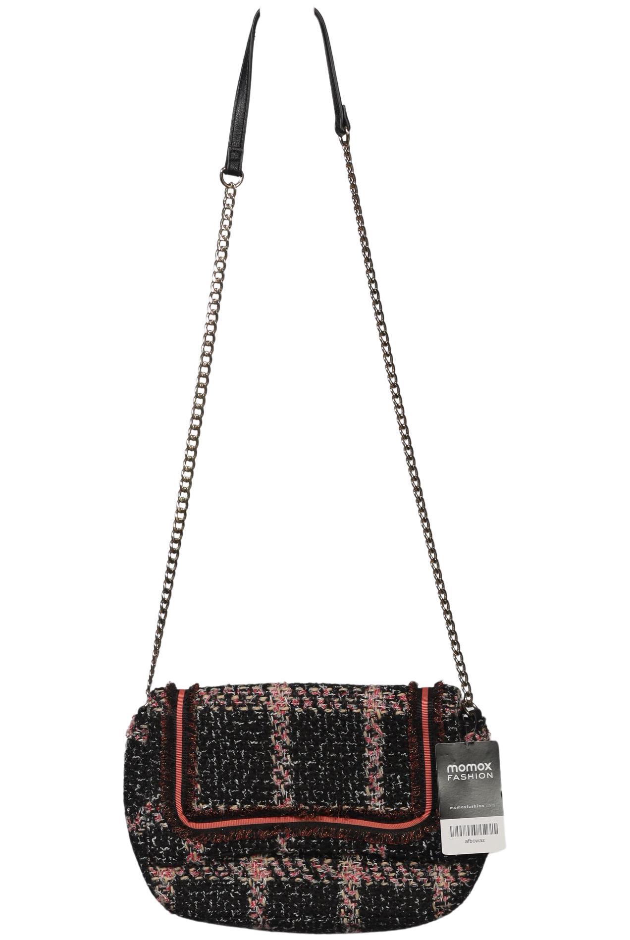 

Becksondergaard Damen Handtasche, schwarz, Gr.