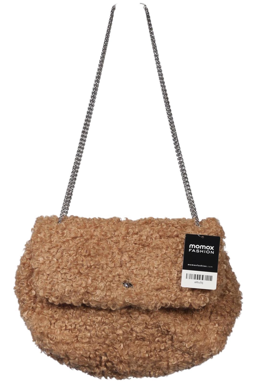 

Becksondergaard Damen Handtasche, beige, Gr.