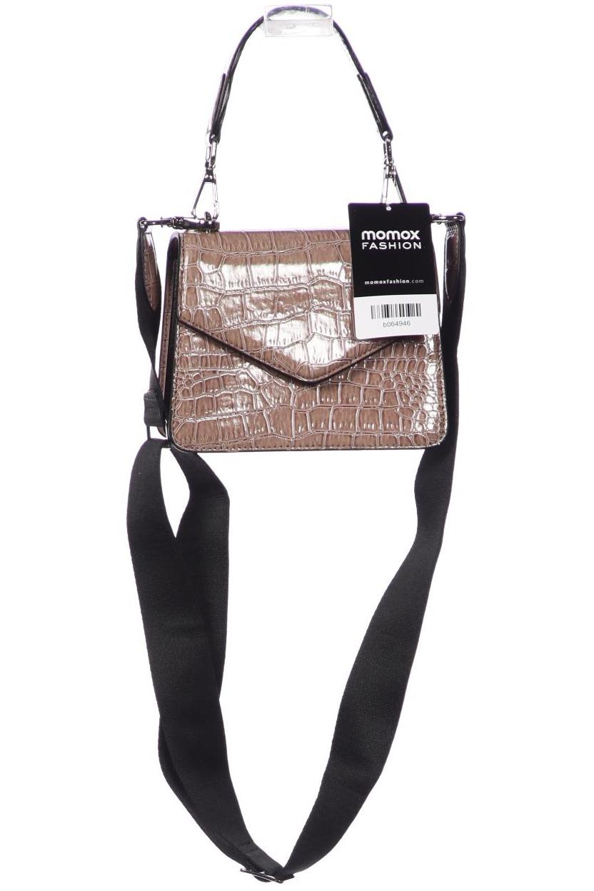 

Becksondergaard Damen Handtasche, beige