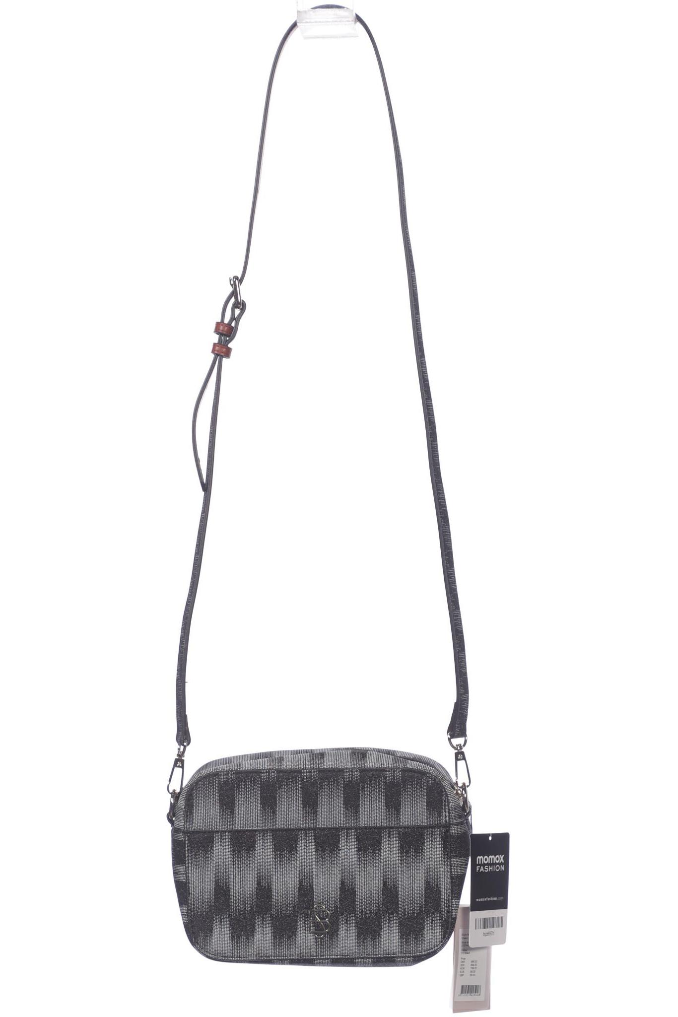 

Becksondergaard Damen Handtasche, grau, Gr.
