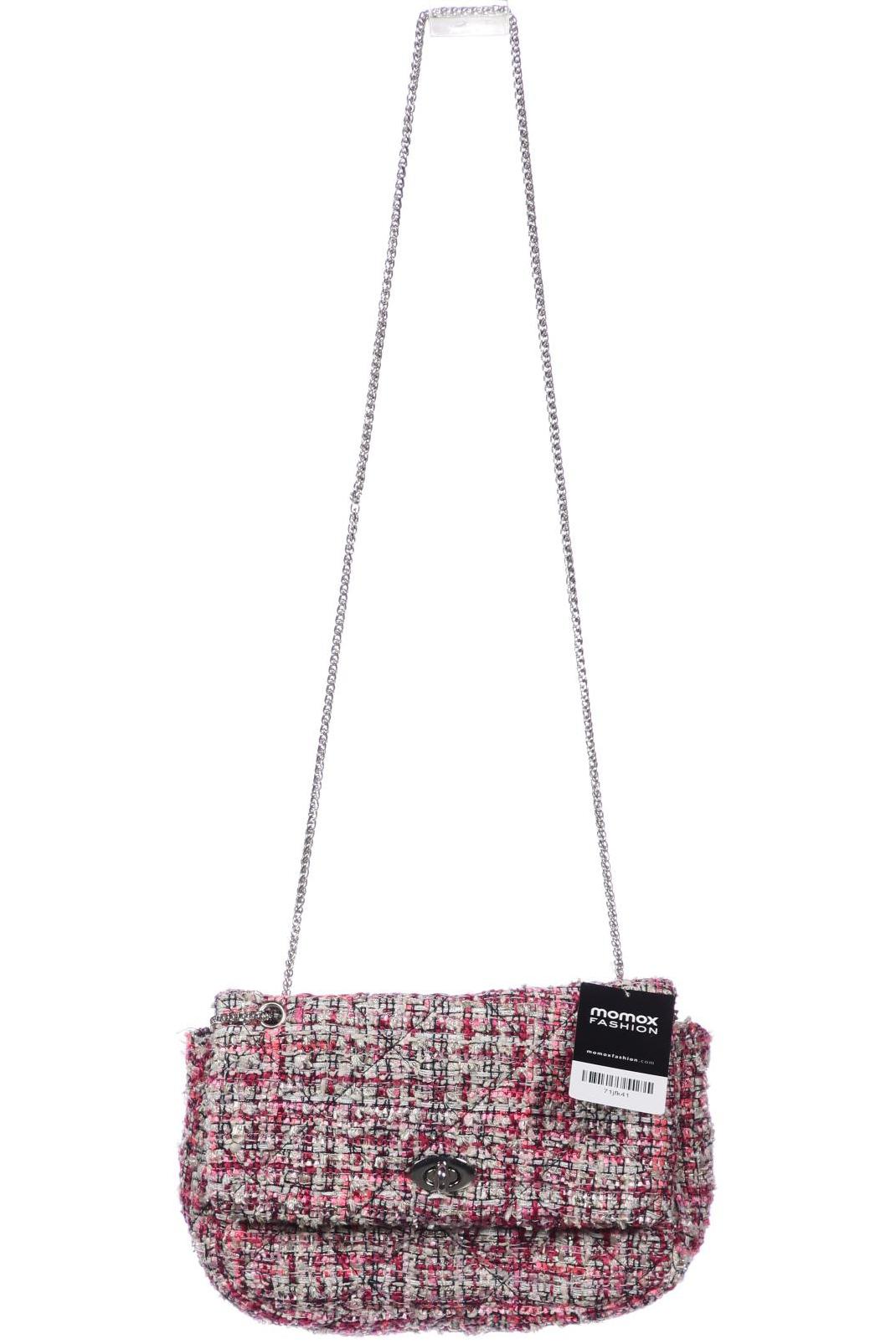 

Becksondergaard Damen Handtasche, pink, Gr.