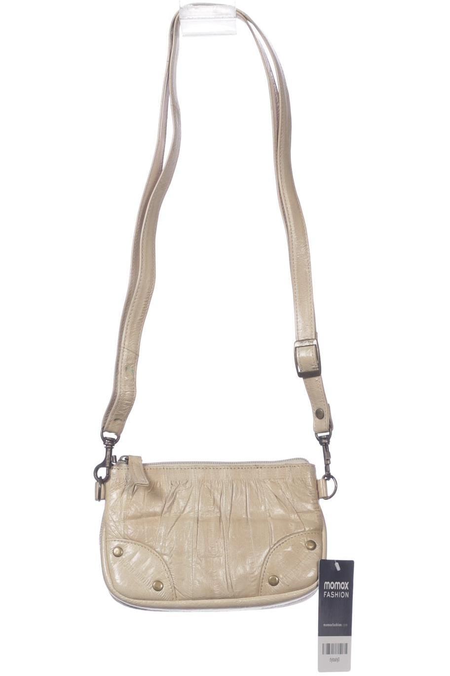 

Becksondergaard Damen Handtasche, beige, Gr.