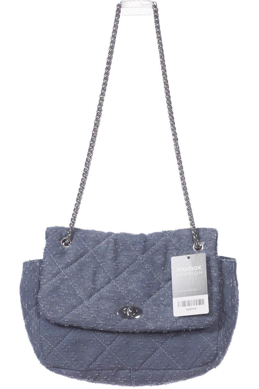 

Becksondergaard Damen Handtasche, blau, Gr.