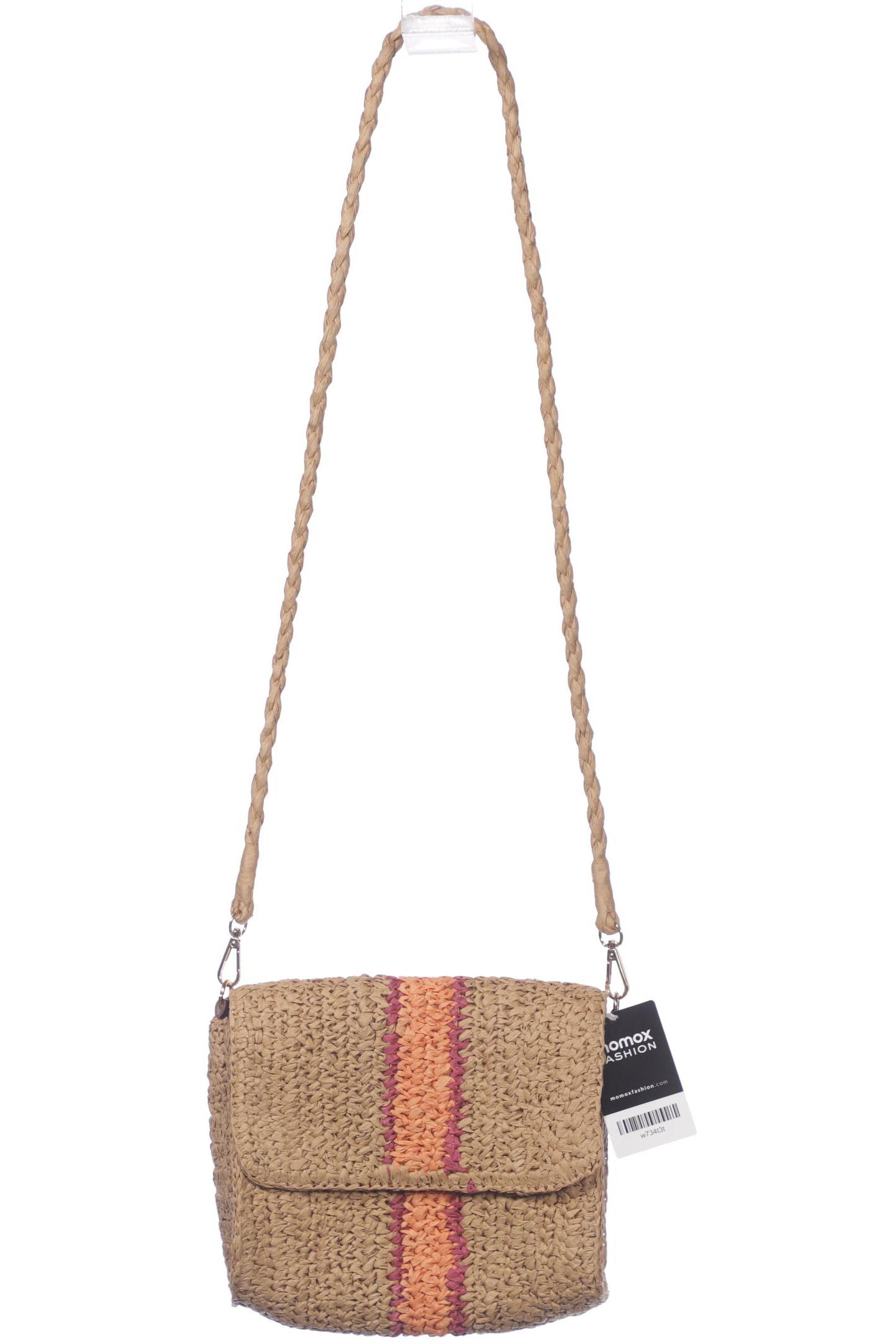 

Becksondergaard Damen Handtasche, braun, Gr.