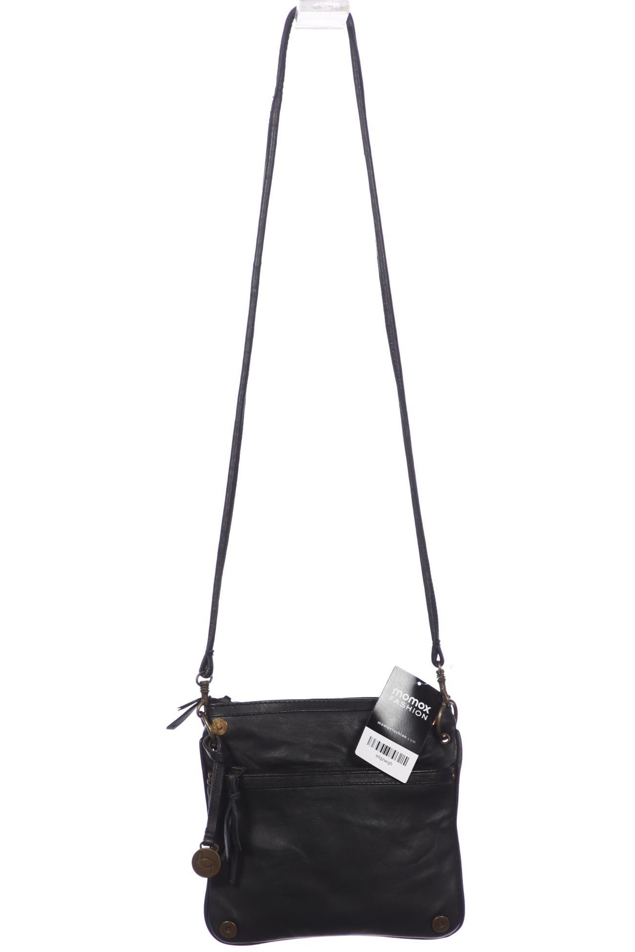 

Becksondergaard Damen Handtasche, schwarz, Gr.