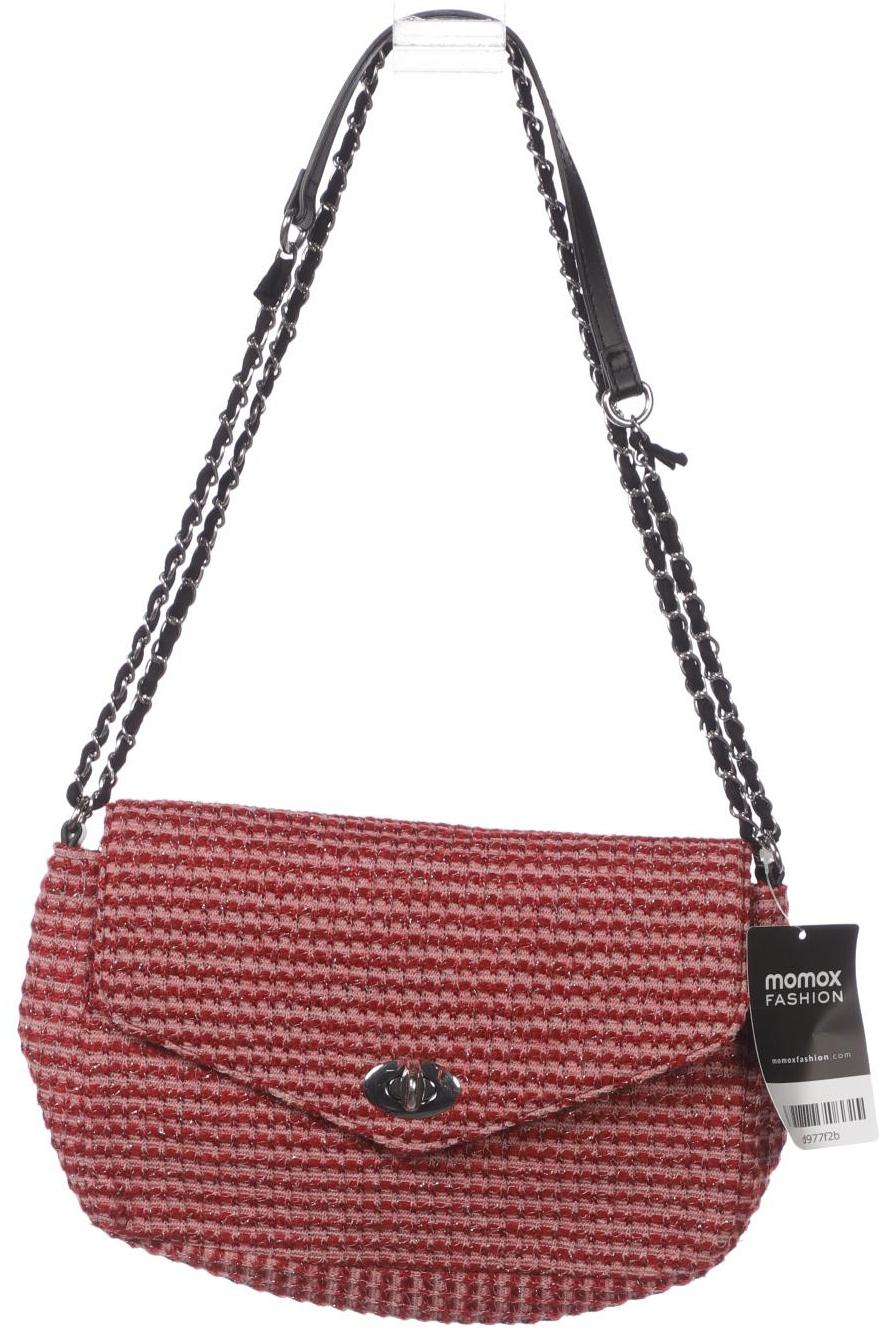 

Becksondergaard Damen Handtasche, rot, Gr.