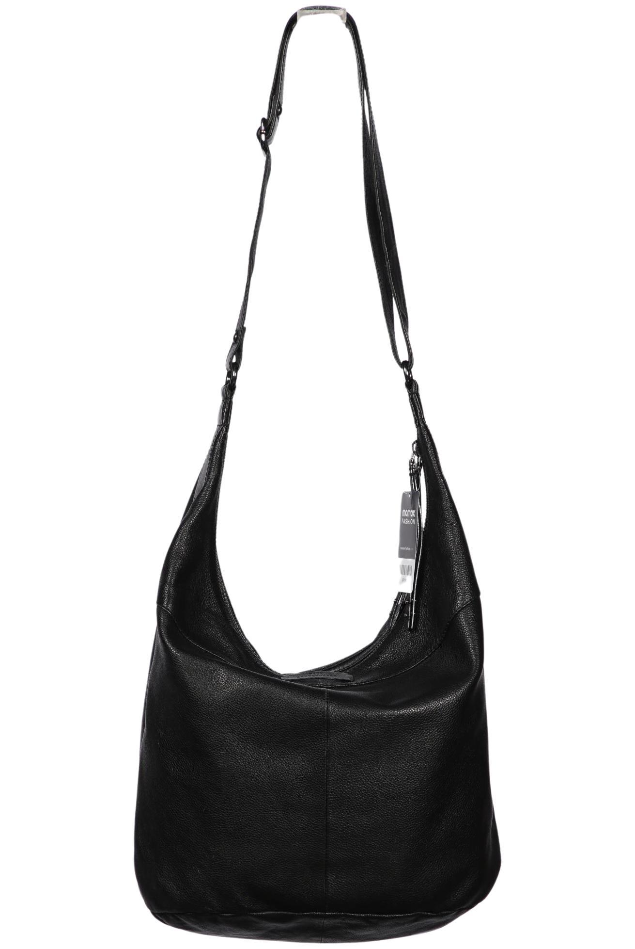 

Becksondergaard Damen Handtasche, schwarz, Gr.