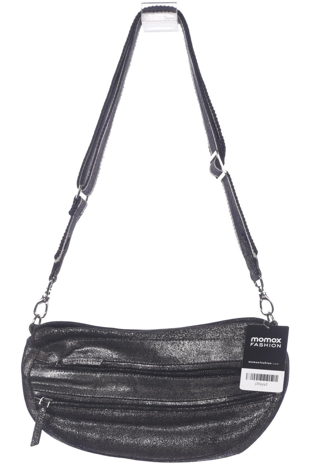 

Becksondergaard Damen Handtasche, silber, Gr.
