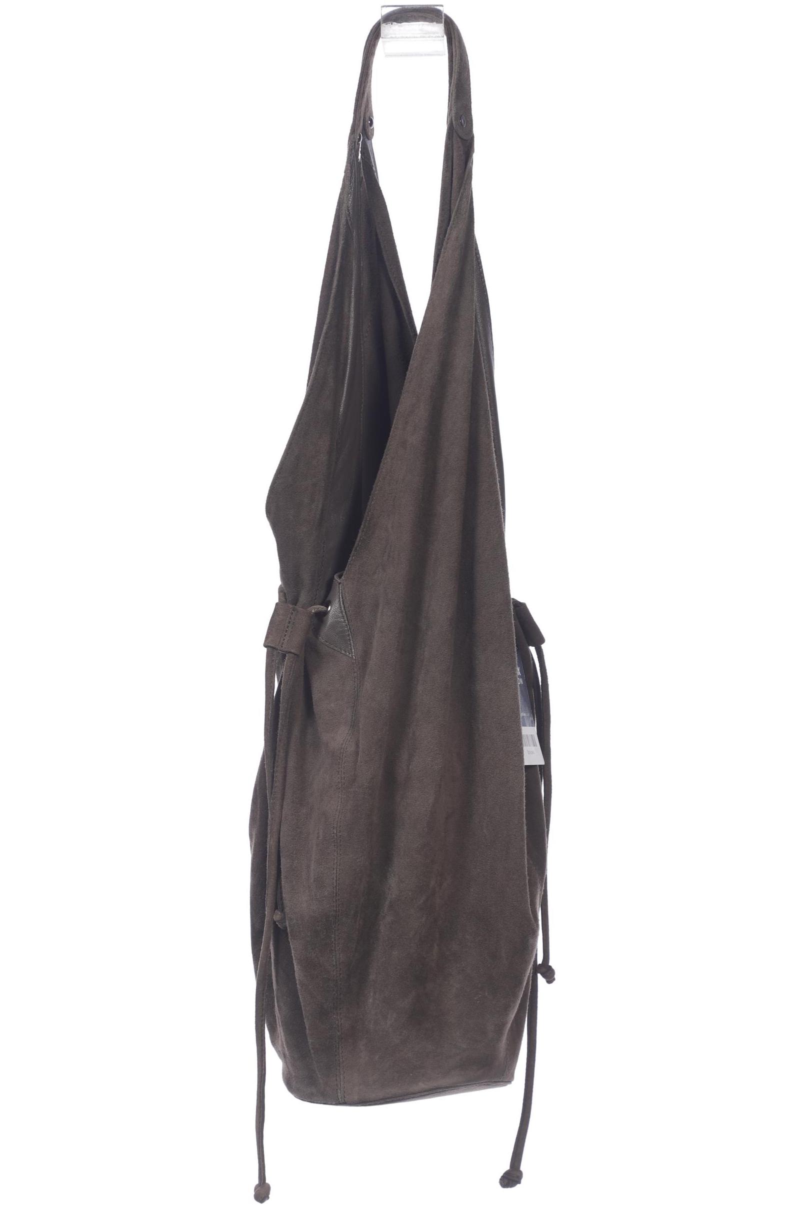 

Becksondergaard Damen Handtasche, grün, Gr.