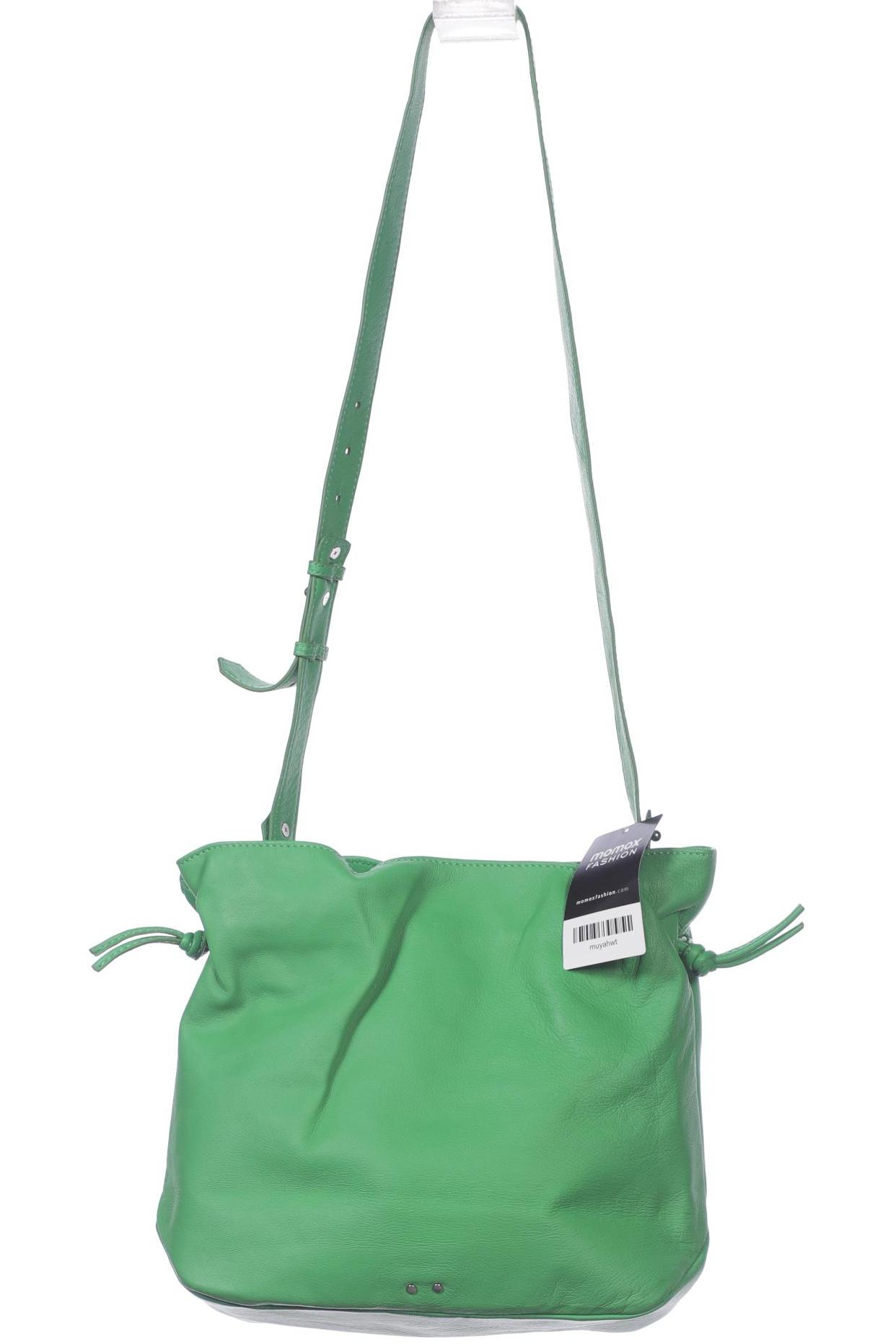 

Becksondergaard Damen Handtasche, grün, Gr.