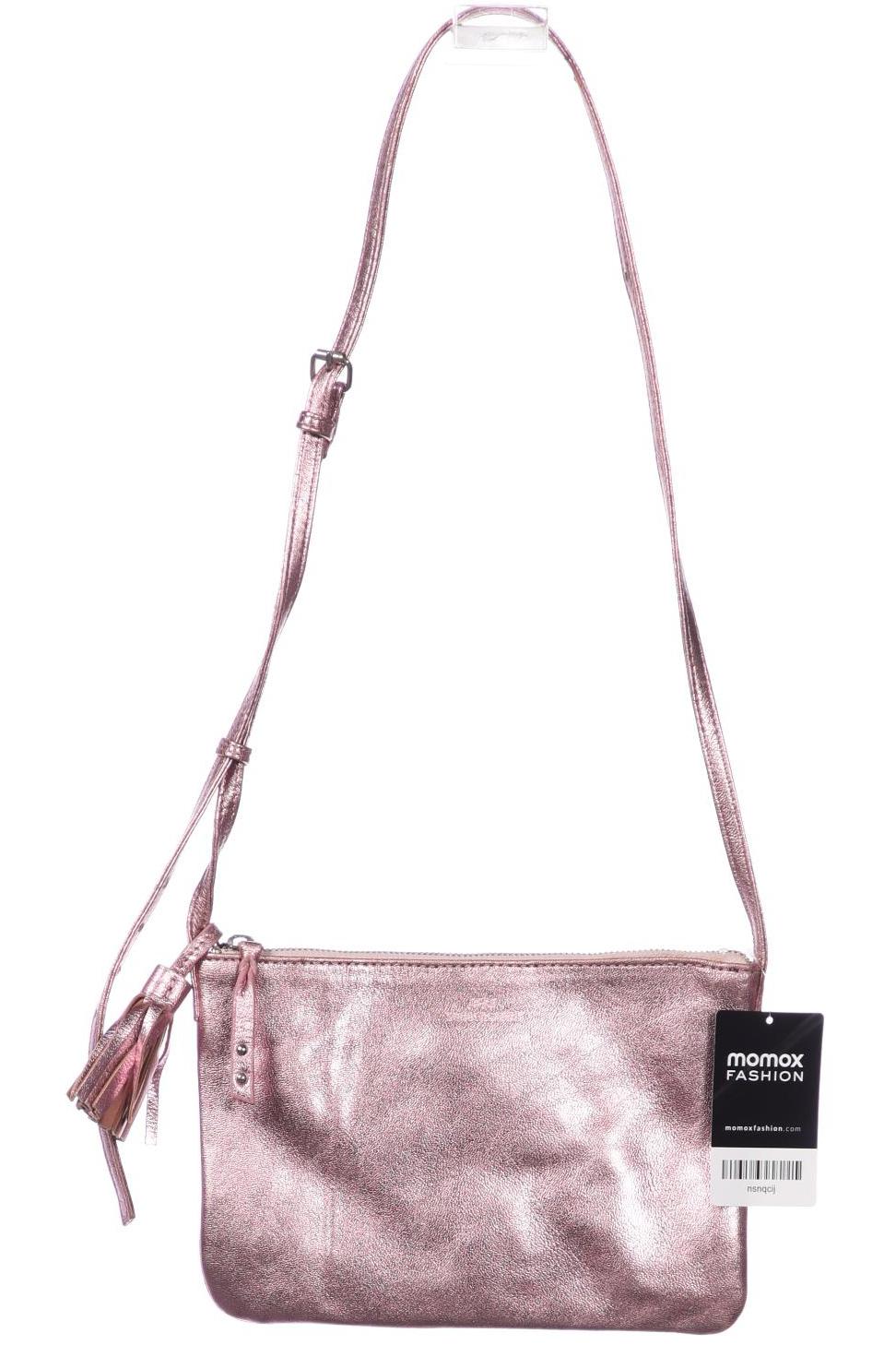 

Becksondergaard Damen Handtasche, pink, Gr.