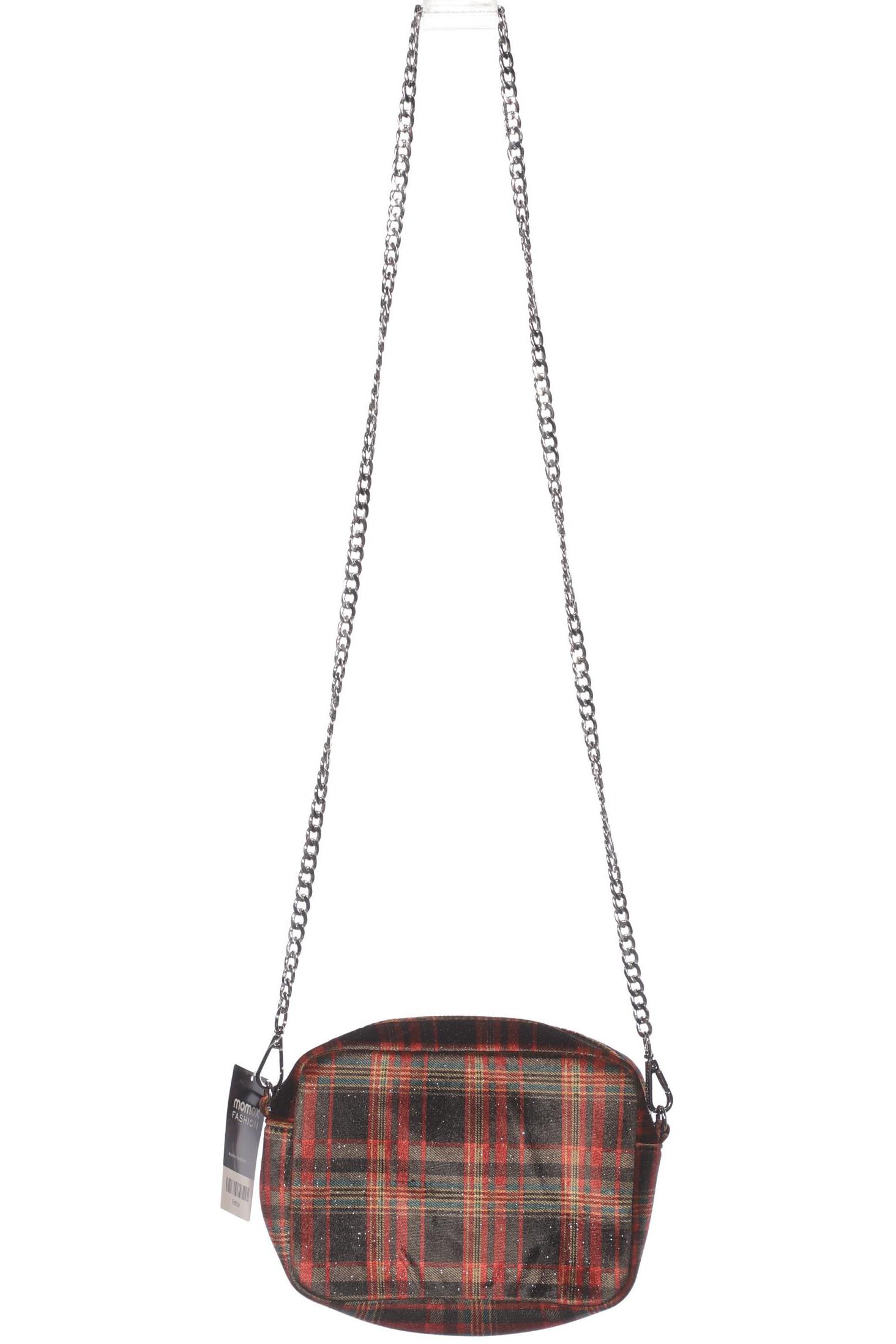 

Becksondergaard Damen Handtasche, rot, Gr.