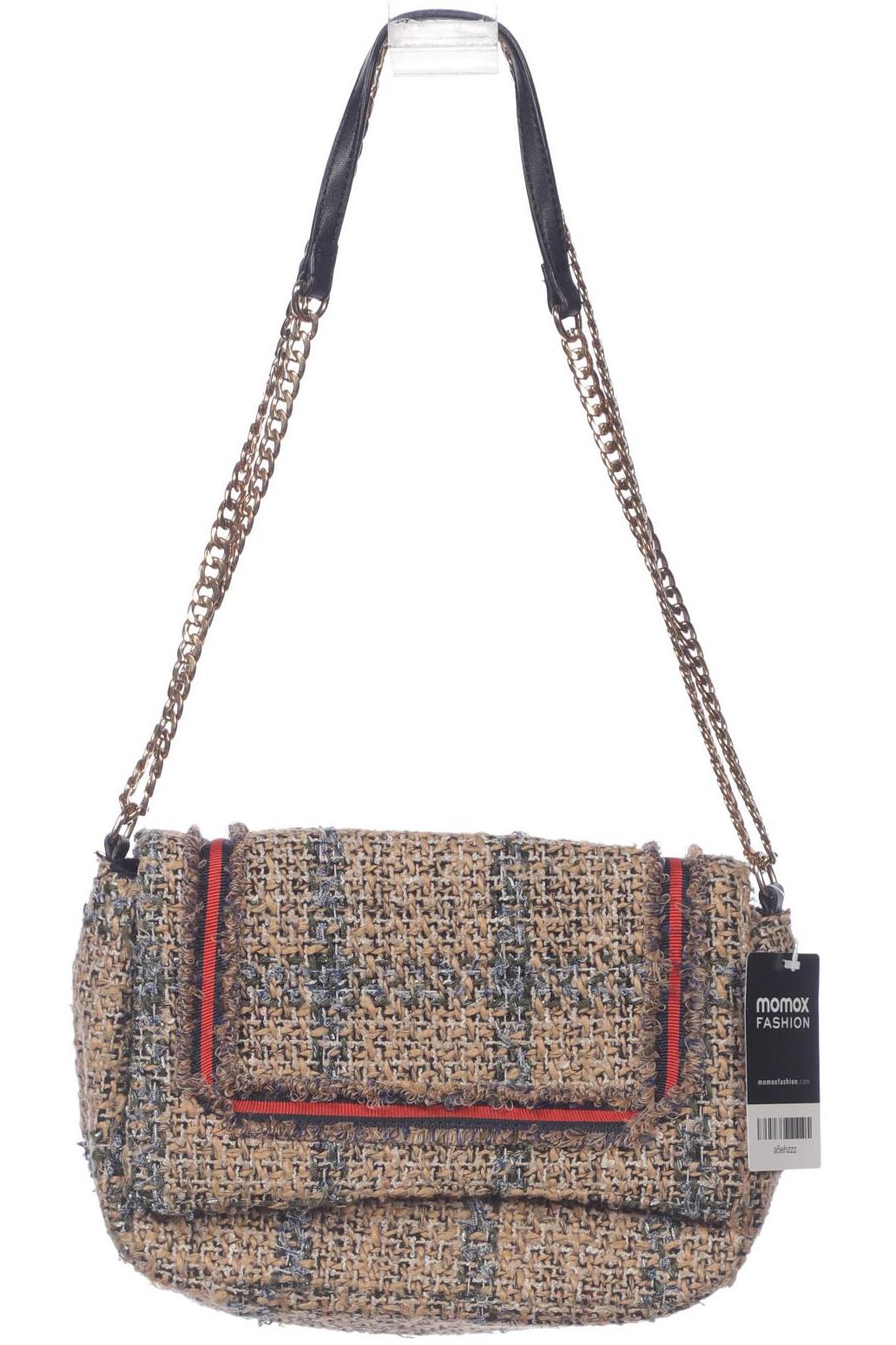 

Becksondergaard Damen Handtasche, beige, Gr.