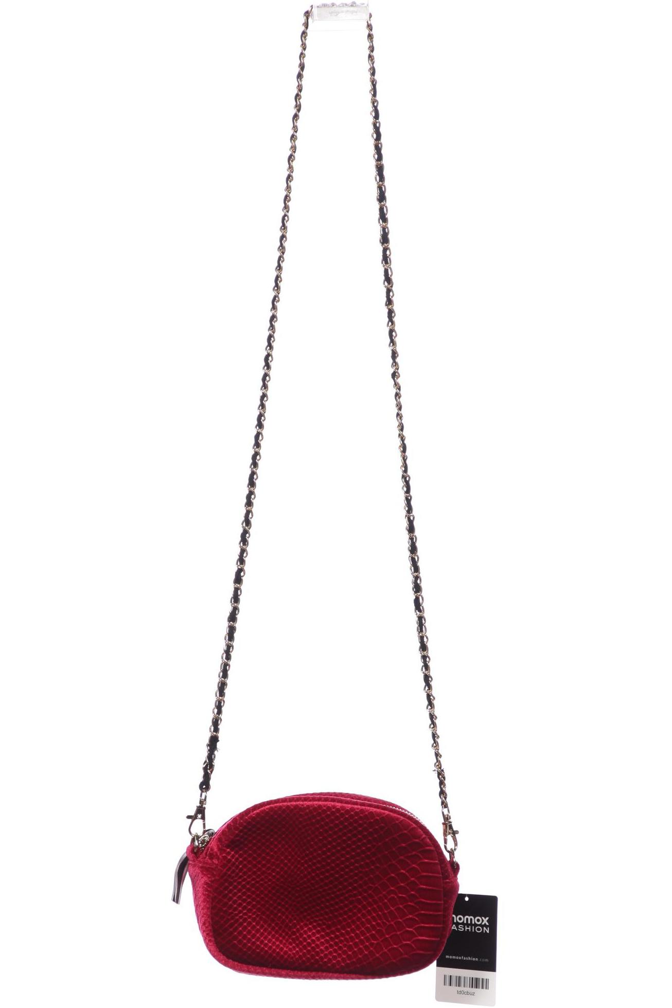 

Becksondergaard Damen Handtasche, rot, Gr.