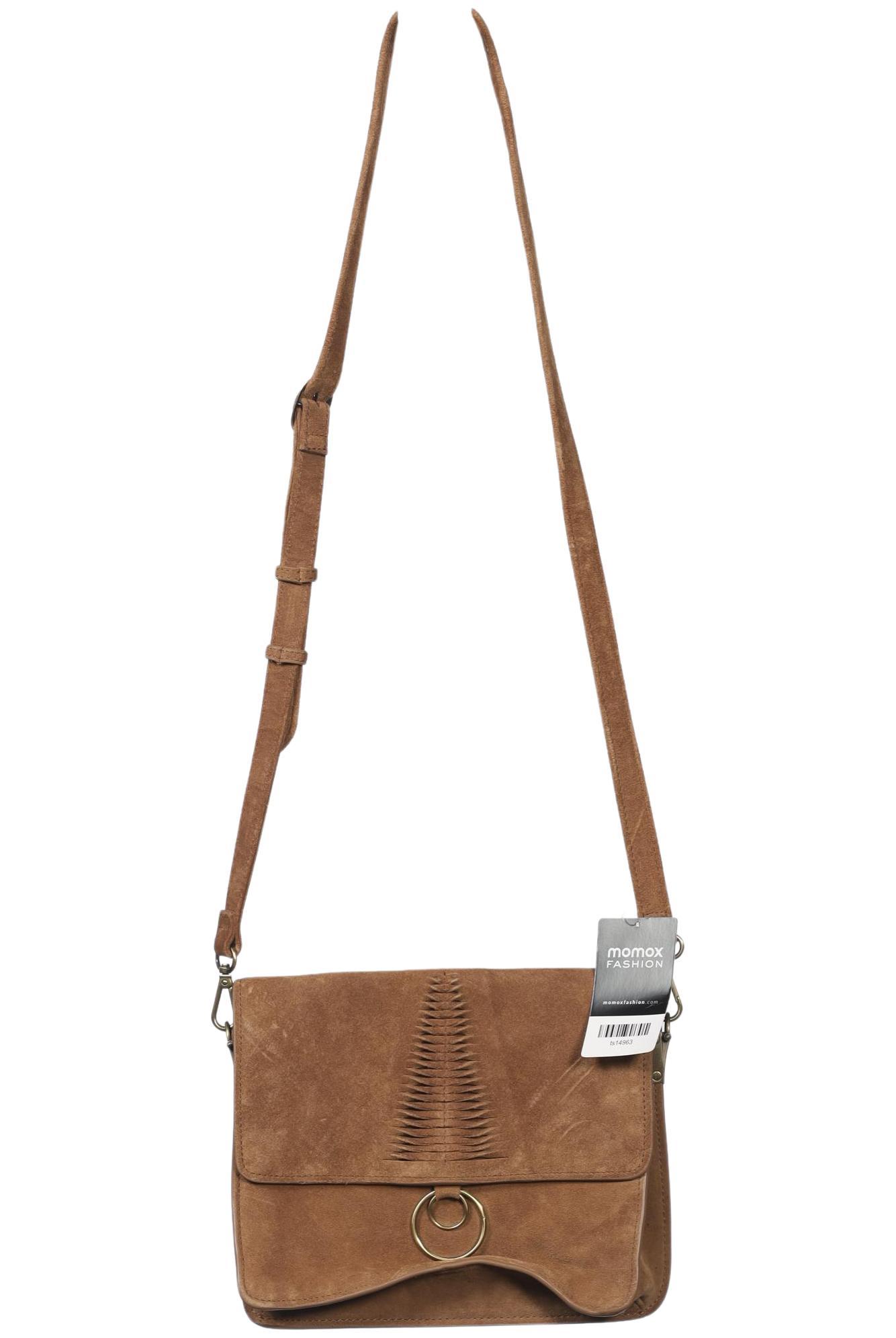 

Becksondergaard Damen Handtasche, braun, Gr.