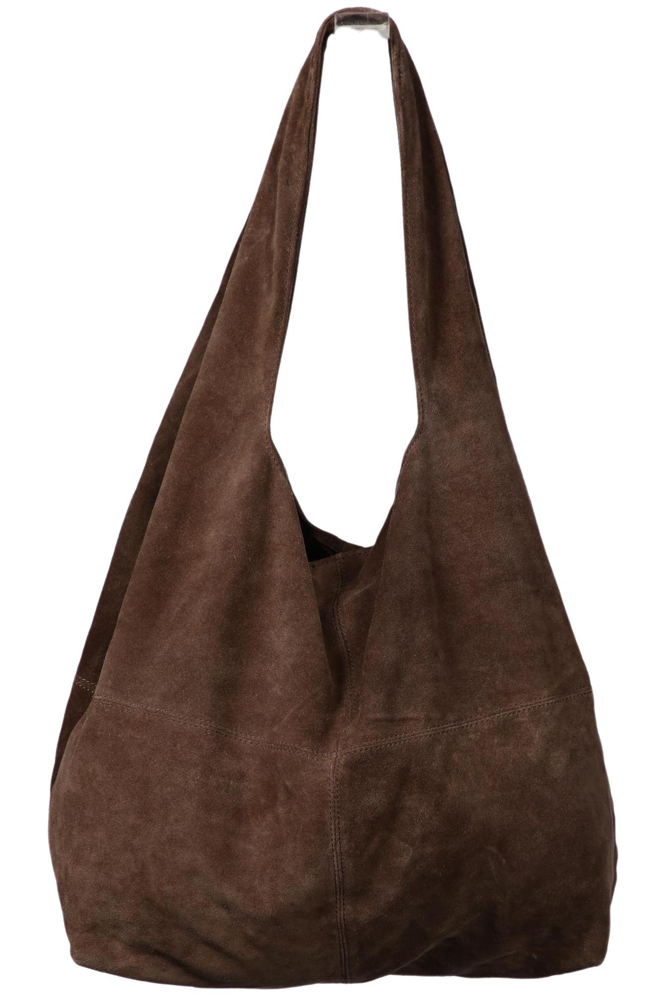 

Becksondergaard Damen Handtasche, braun, Gr.