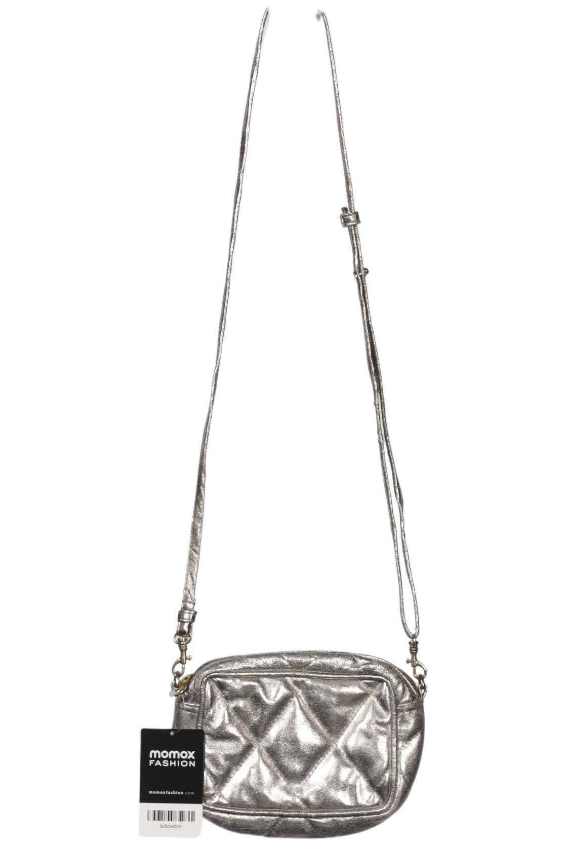 

Becksondergaard Damen Handtasche, silber, Gr.