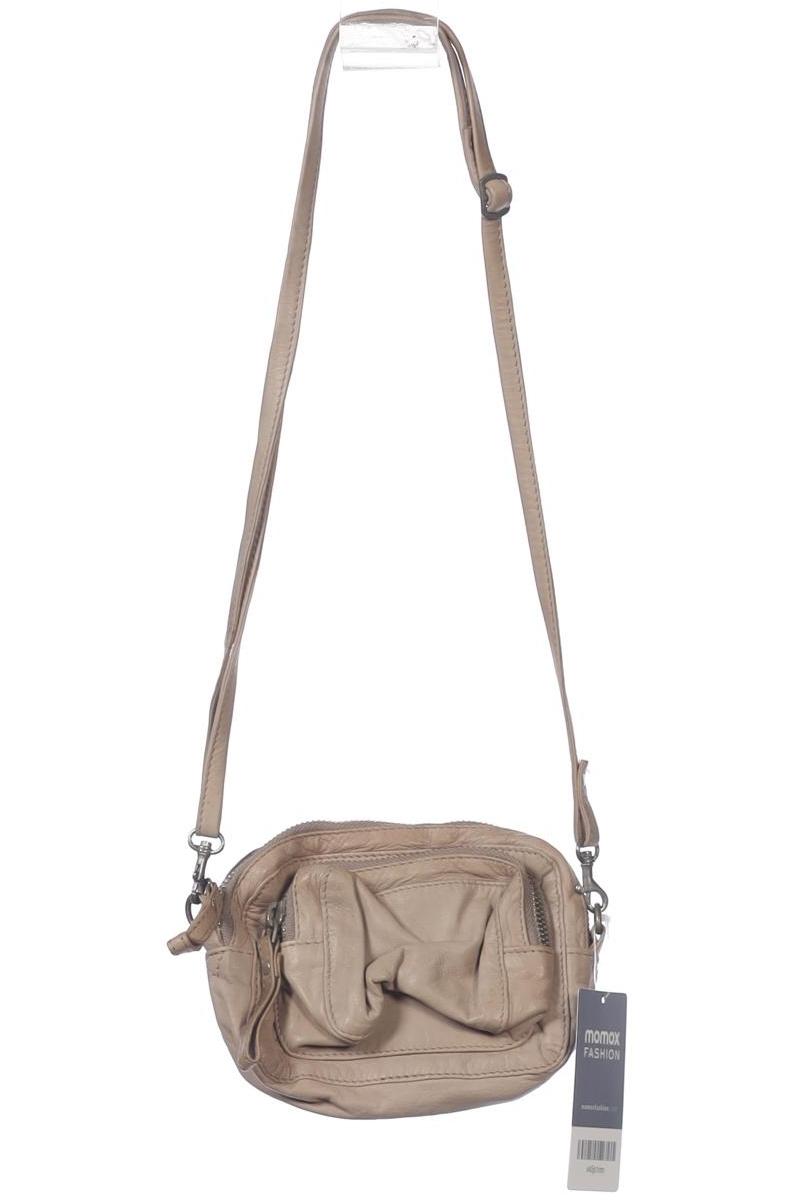 

Becksondergaard Damen Handtasche, beige, Gr.