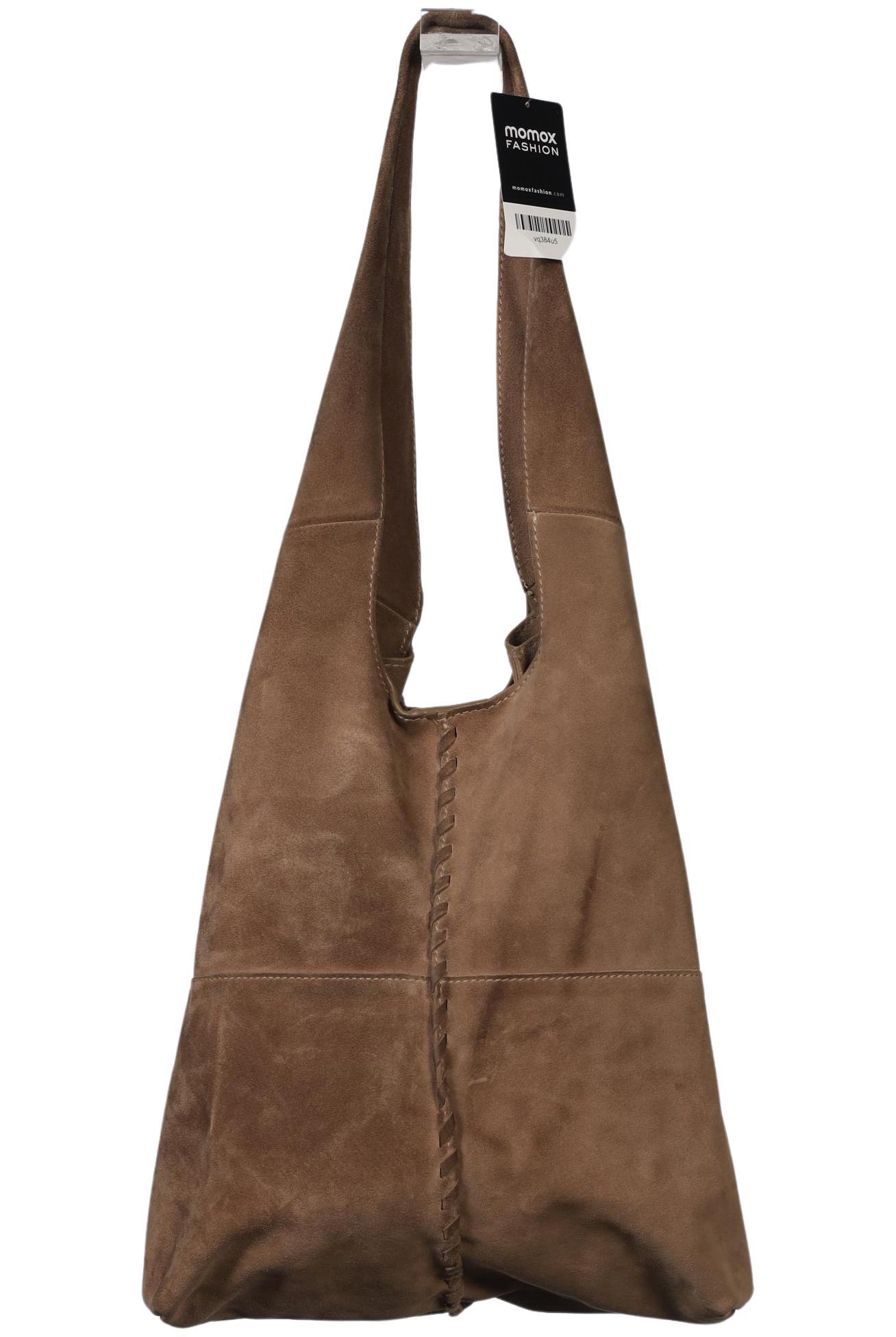 

Becksondergaard Damen Handtasche, beige, Gr.