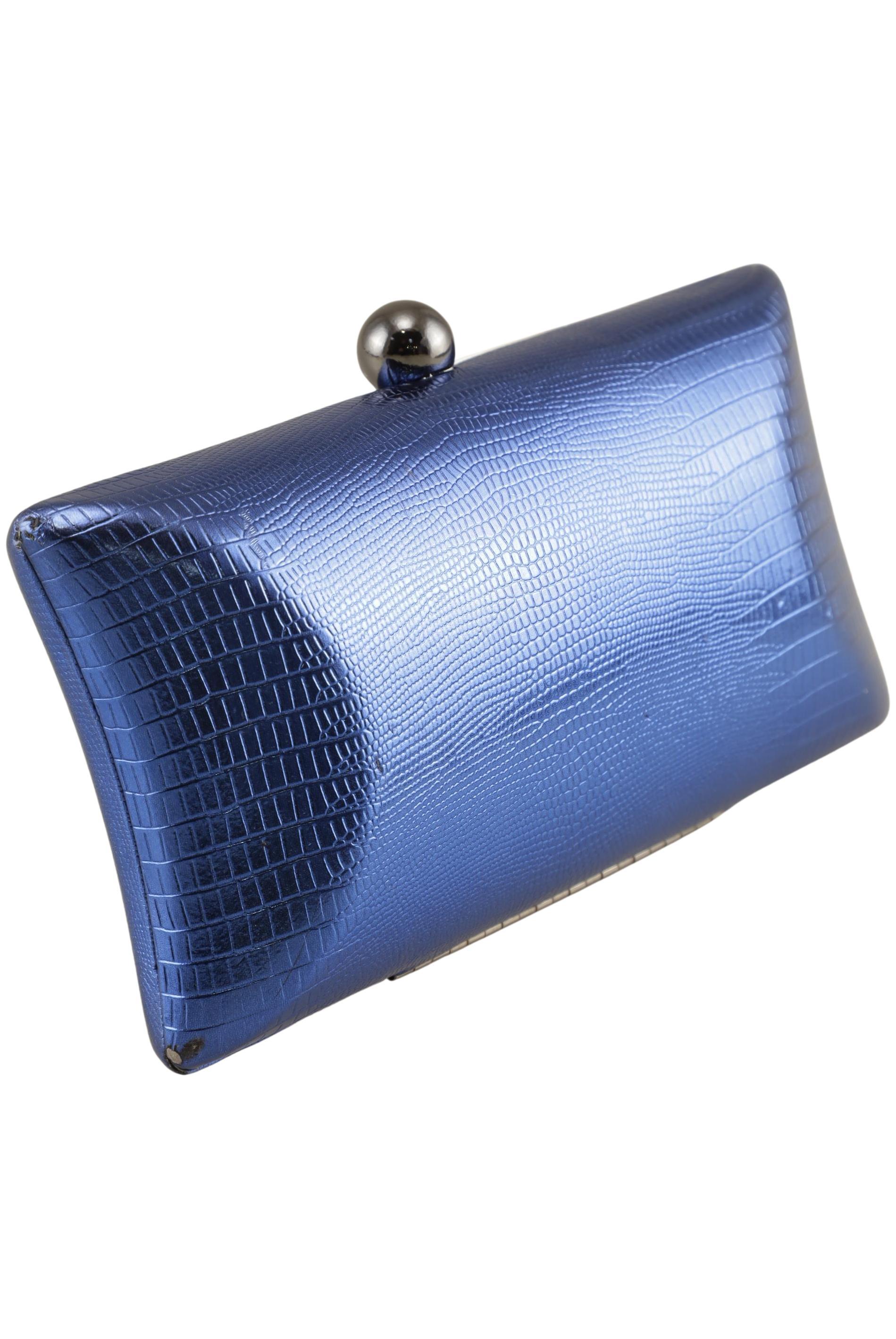 

Becksondergaard Damen Handtasche, blau, Gr.