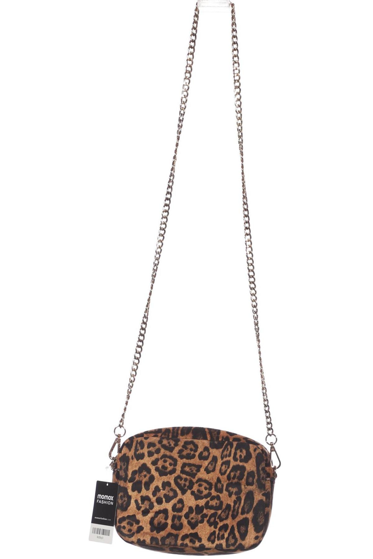 

Becksondergaard Damen Handtasche, braun, Gr.