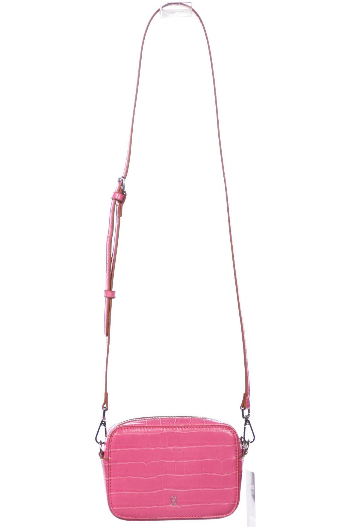 

Becksondergaard Damen Handtasche, pink, Gr.