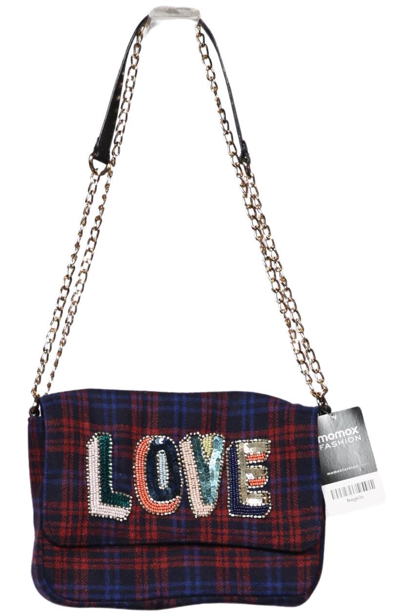 

Becksondergaard Damen Handtasche, marineblau, Gr.