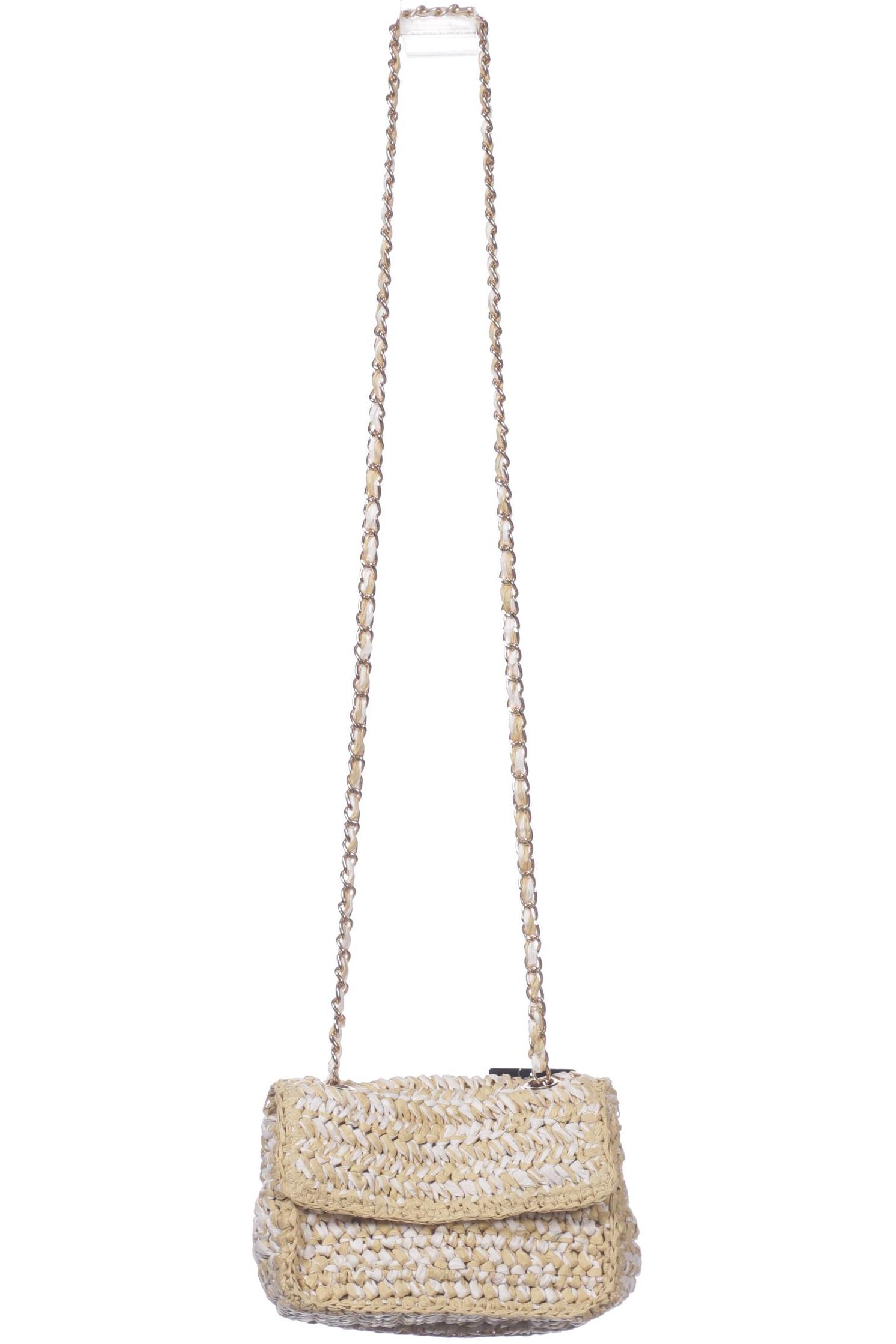 

Becksondergaard Damen Handtasche, beige, Gr.