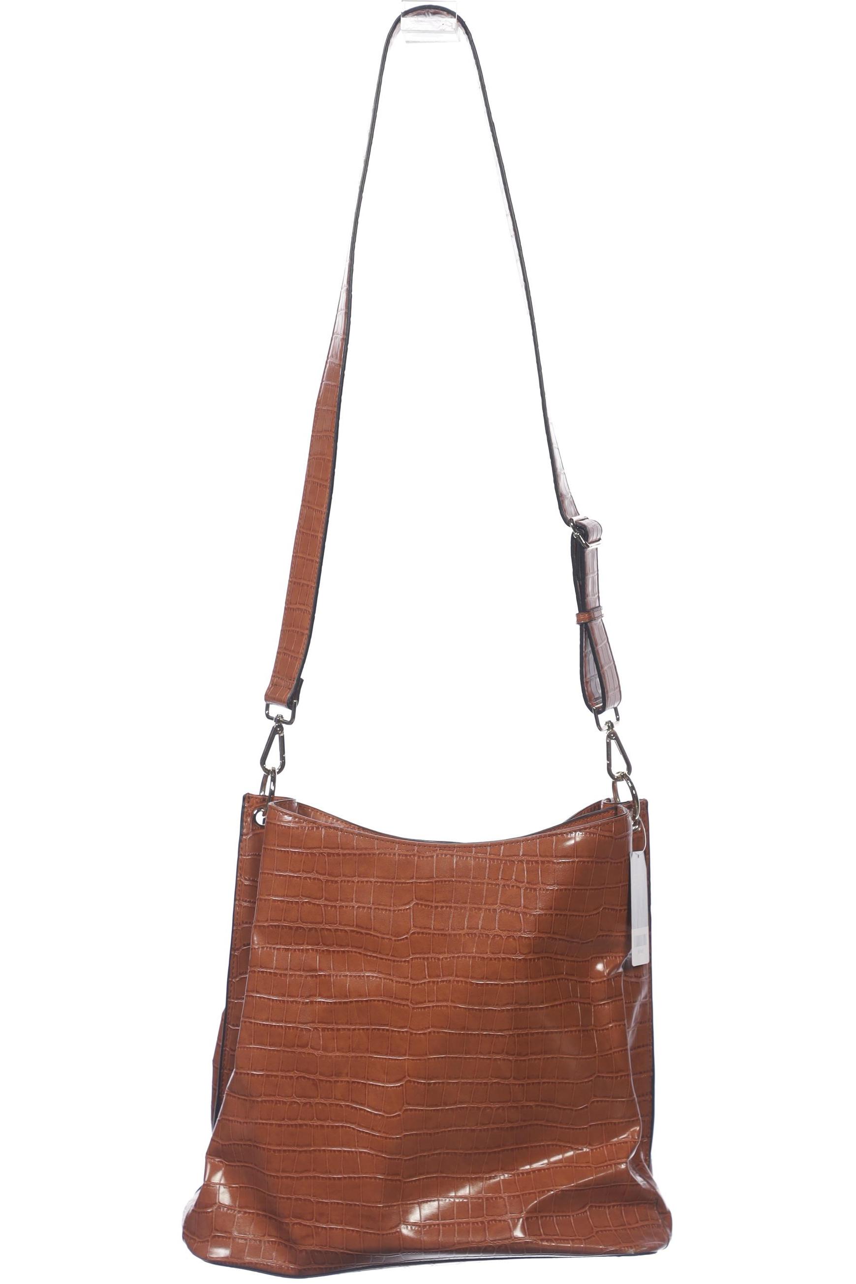 

Becksondergaard Damen Handtasche, braun, Gr.