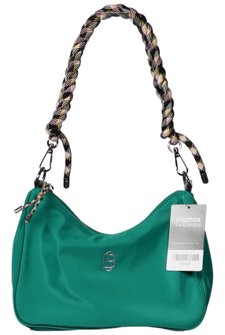 

Becksondergaard Damen Handtasche, grün, Gr.