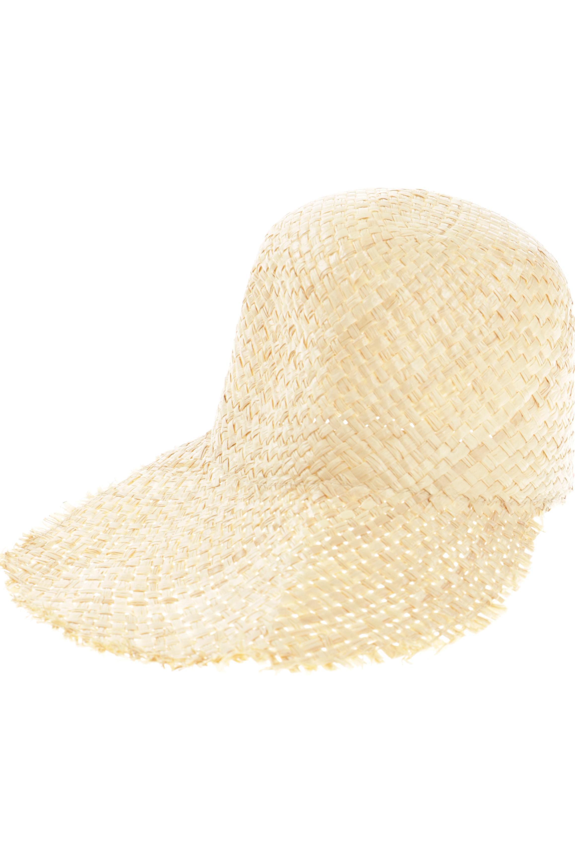 

Becksöndergaard Damen Hut/Mütze, beige, Gr. 52