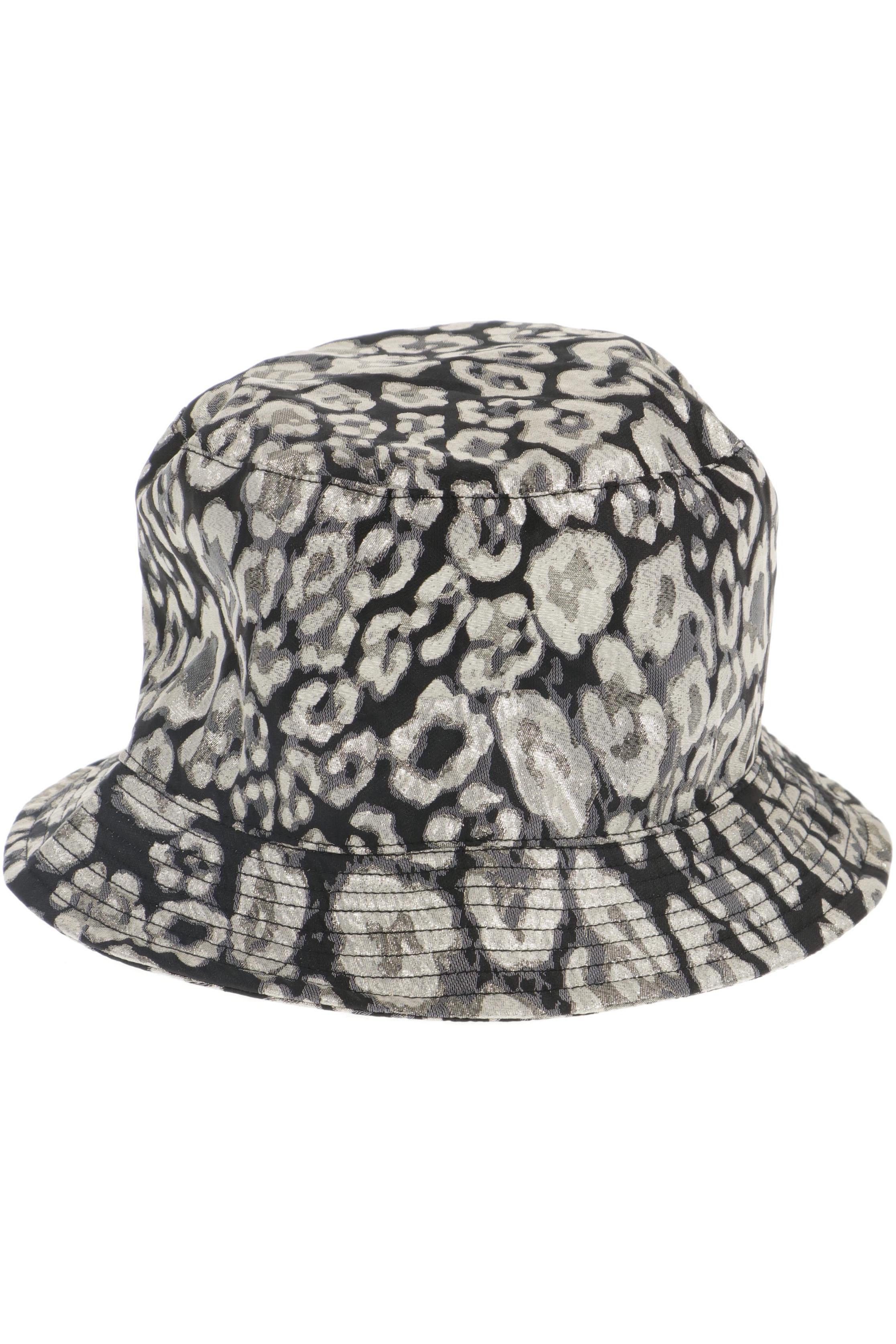 

Becksöndergaard Damen Hut/Mütze, grau, Gr.