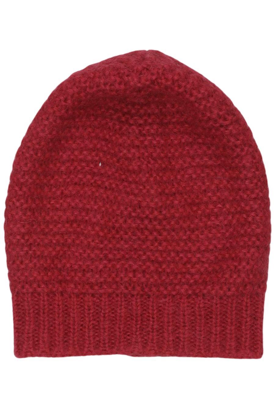 

Becksondergaard Damen Hut/Mütze, rot, Gr. uni