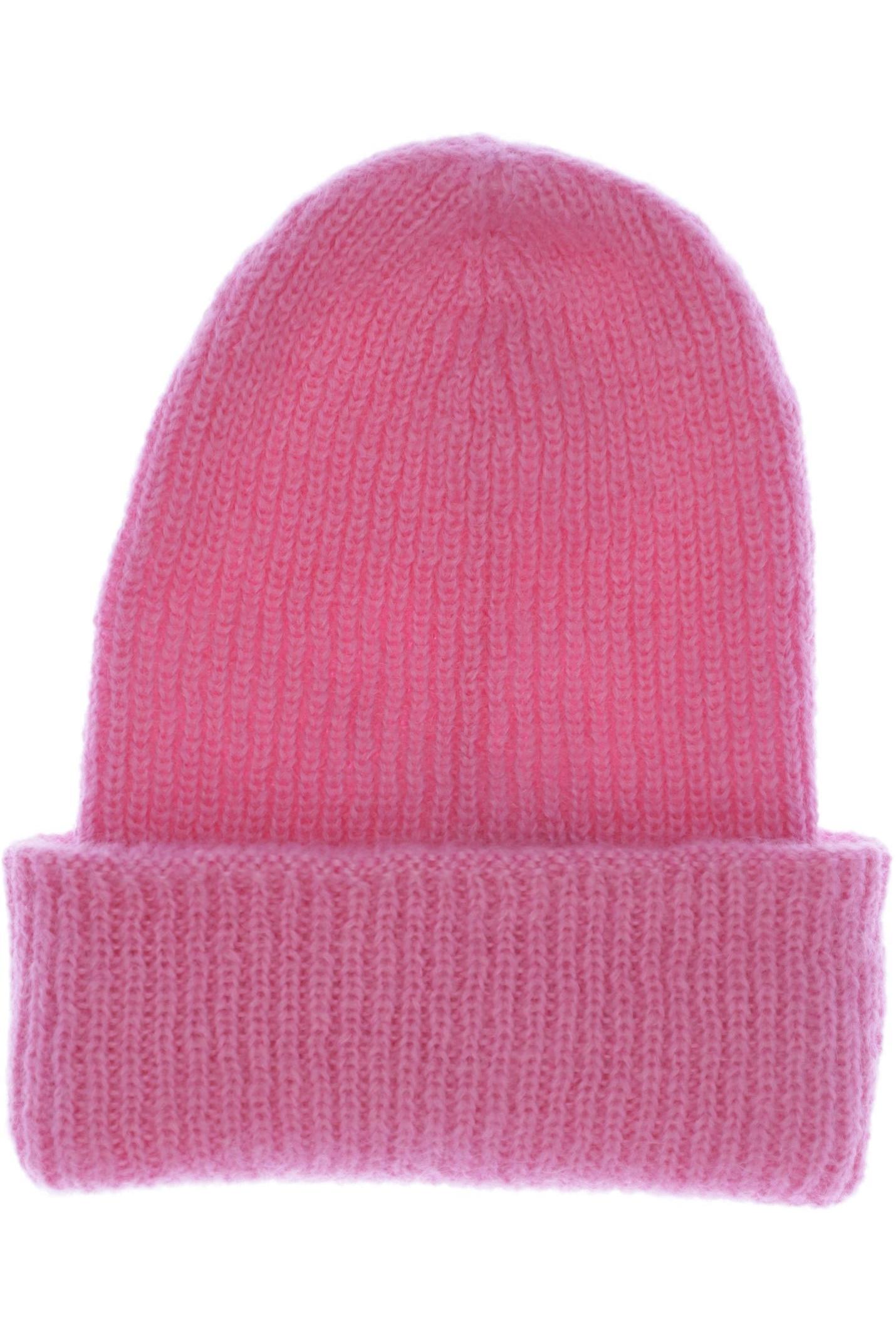

Becksondergaard Damen Hut/Mütze, pink, Gr. uni