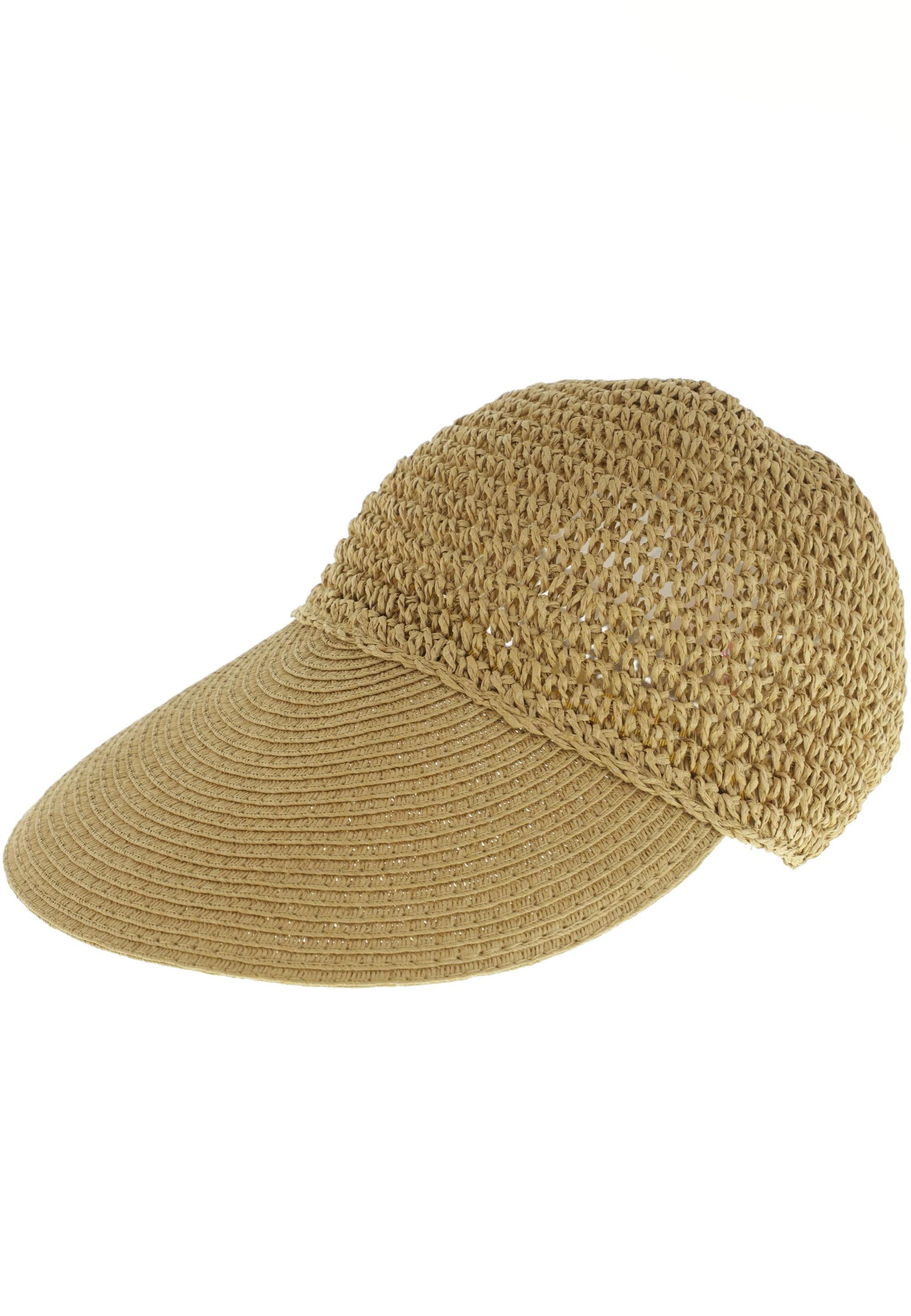 

Becksondergaard Damen Hut/Mütze, beige