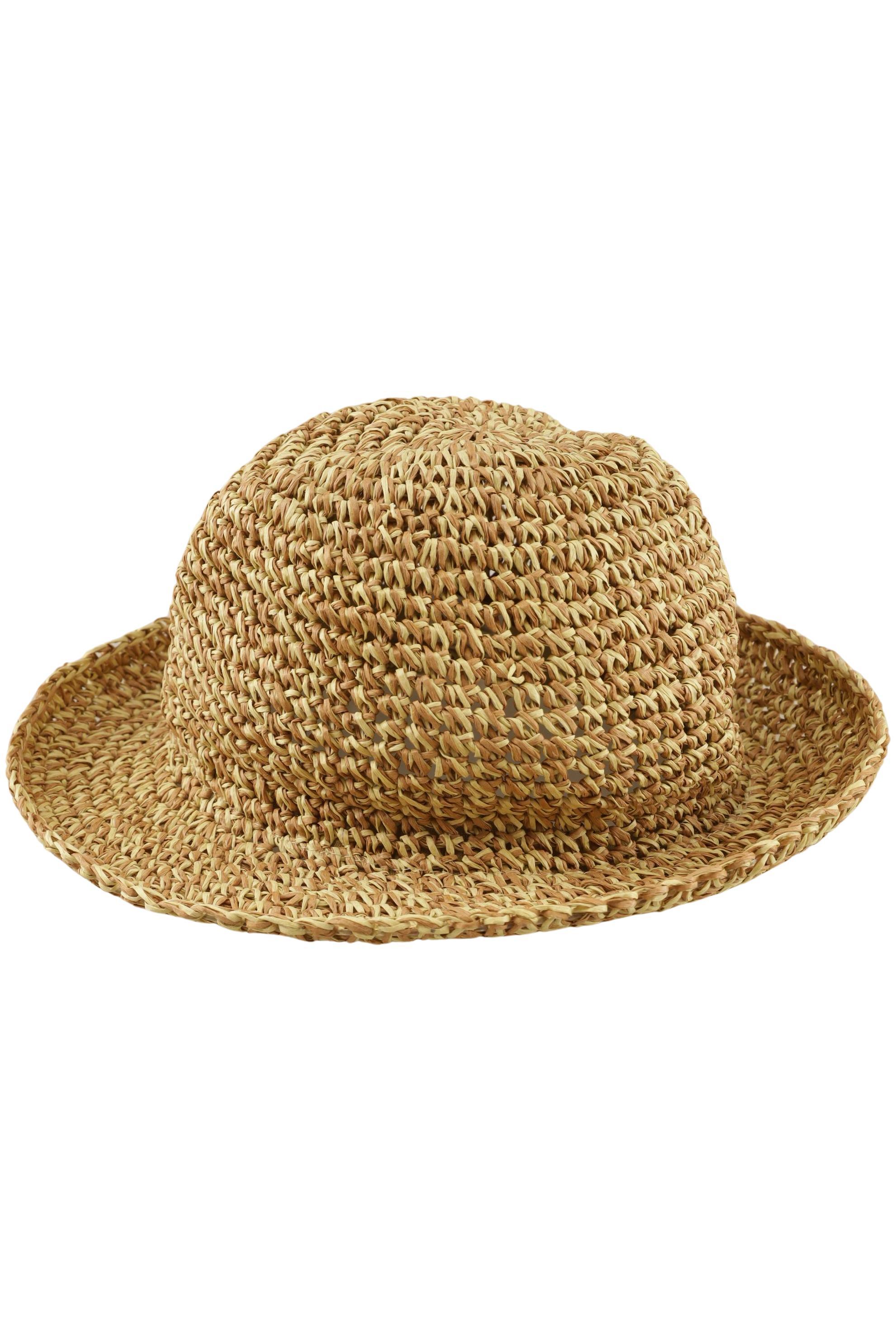 

Becksondergaard Damen Hut/Mütze, beige, Gr. 58