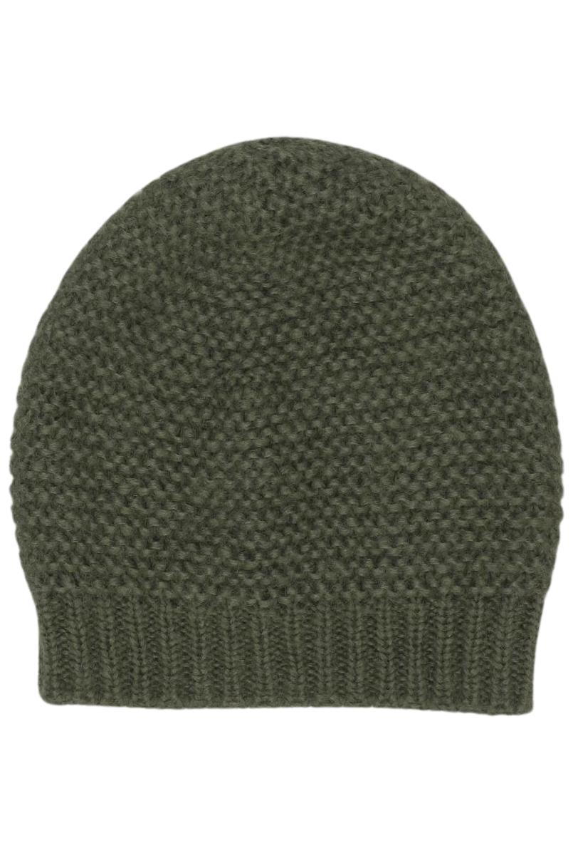 

Becksondergaard Damen Hut/Mütze, grün, Gr. uni