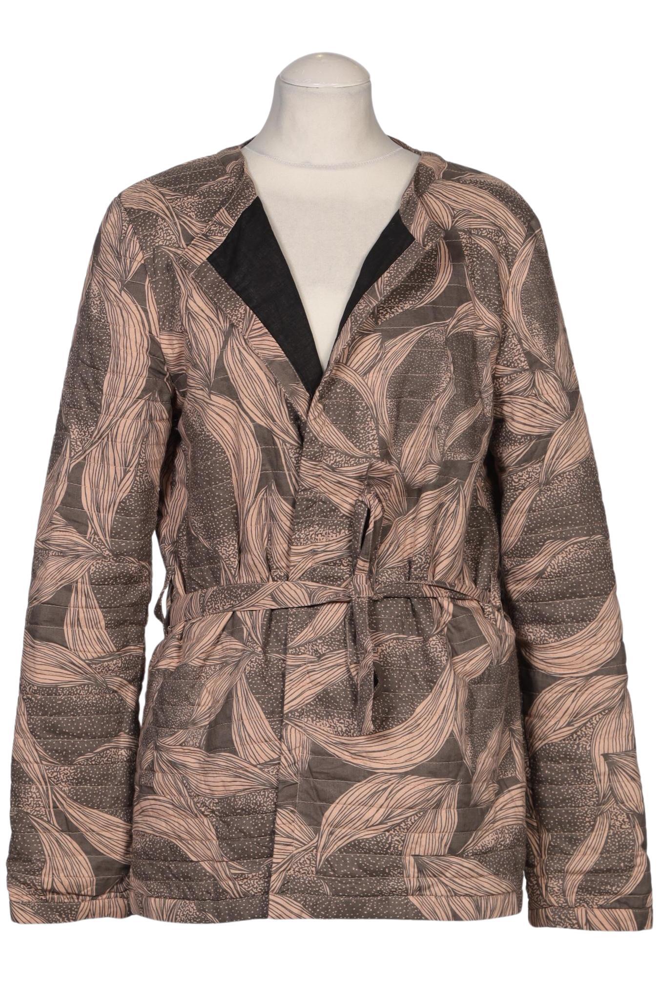 

Becksondergaard Damen Jacke, beige, Gr. 38