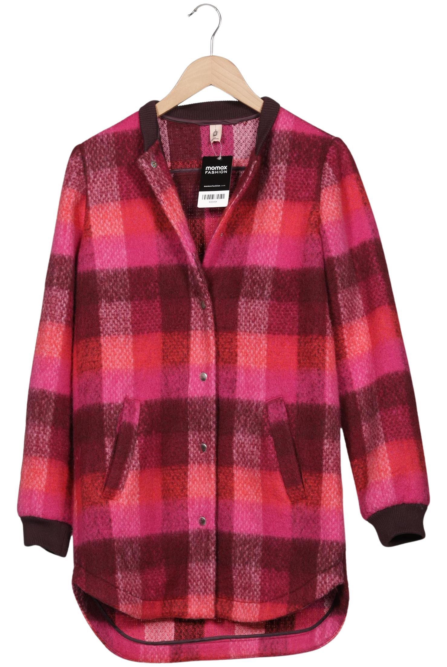 

Becksondergaard Damen Jacke, mehrfarbig, Gr. 36