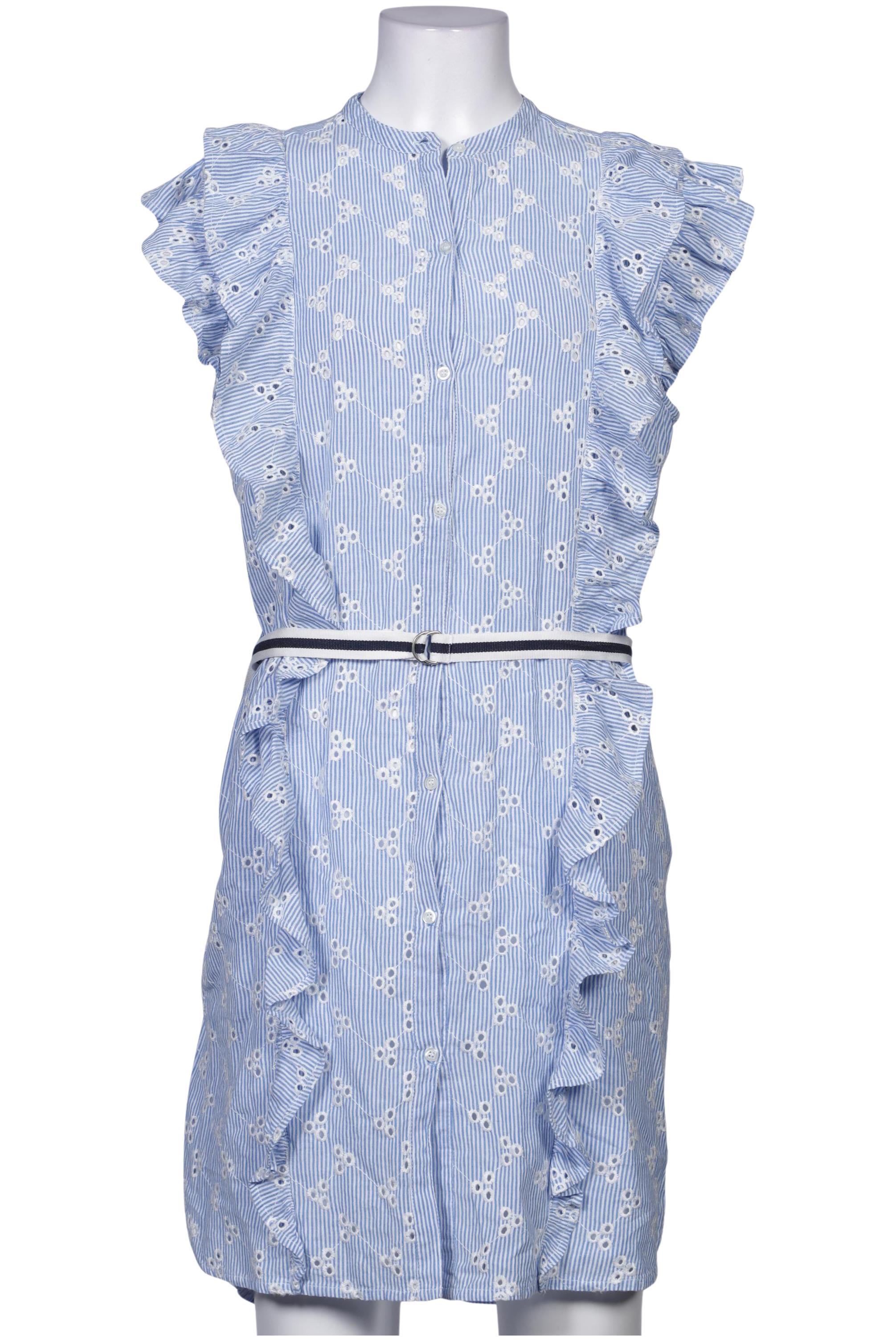 

Becksondergaard Damen Kleid, blau, Gr. 36