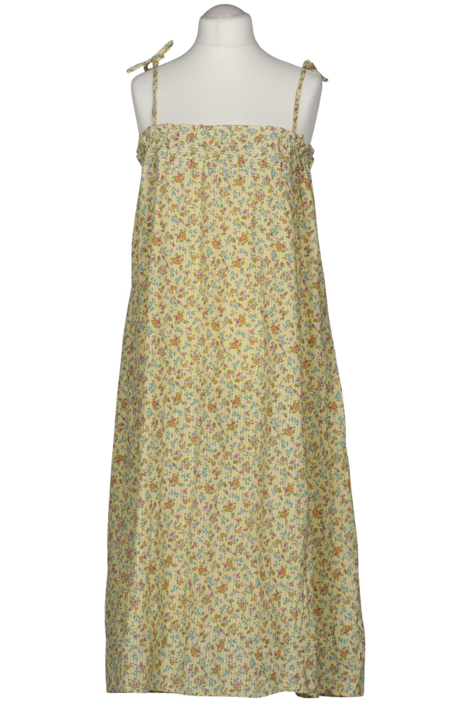 

Becksondergaard Damen Kleid, gelb, Gr. 38