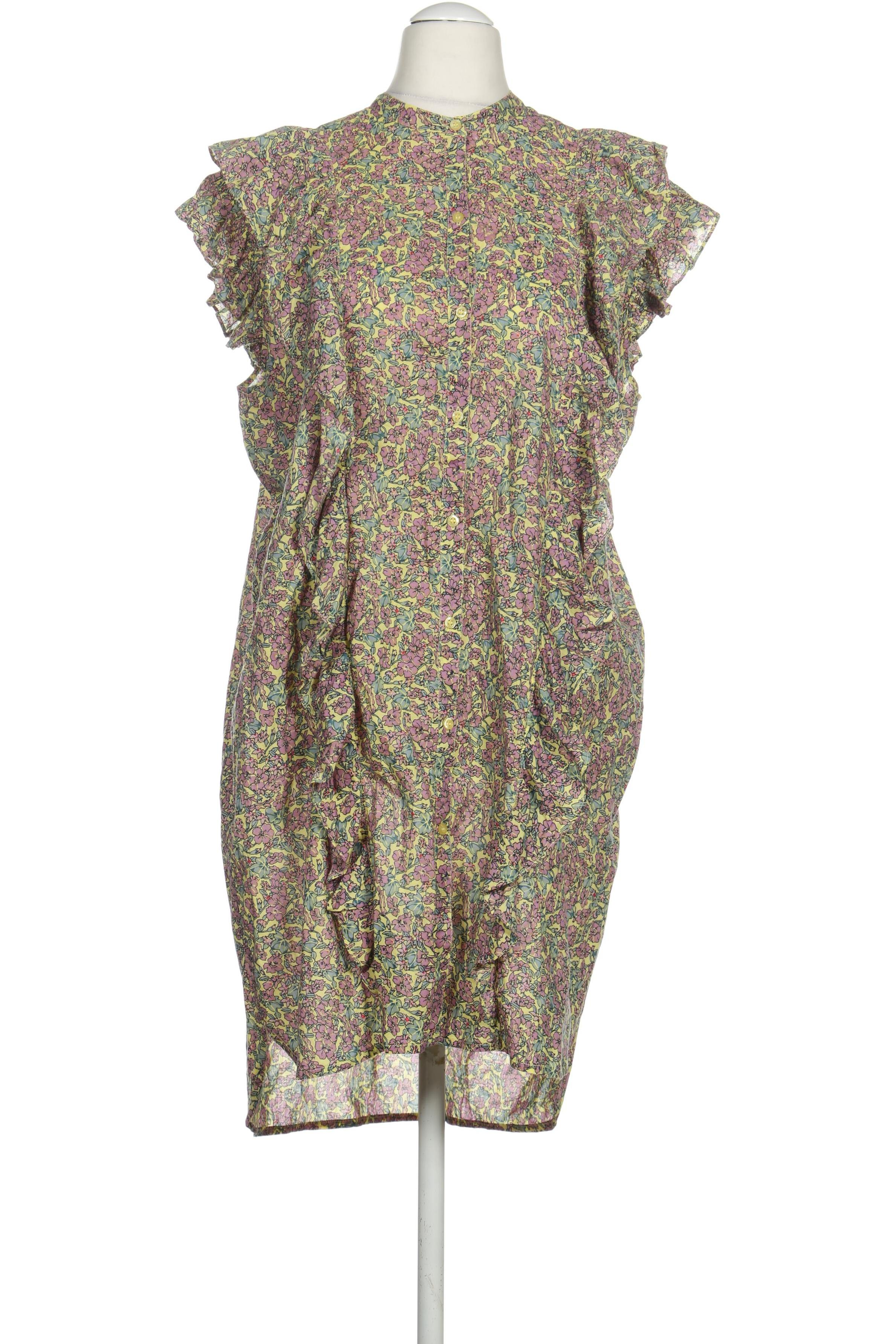 

Becksondergaard Damen Kleid, gelb, Gr. 38