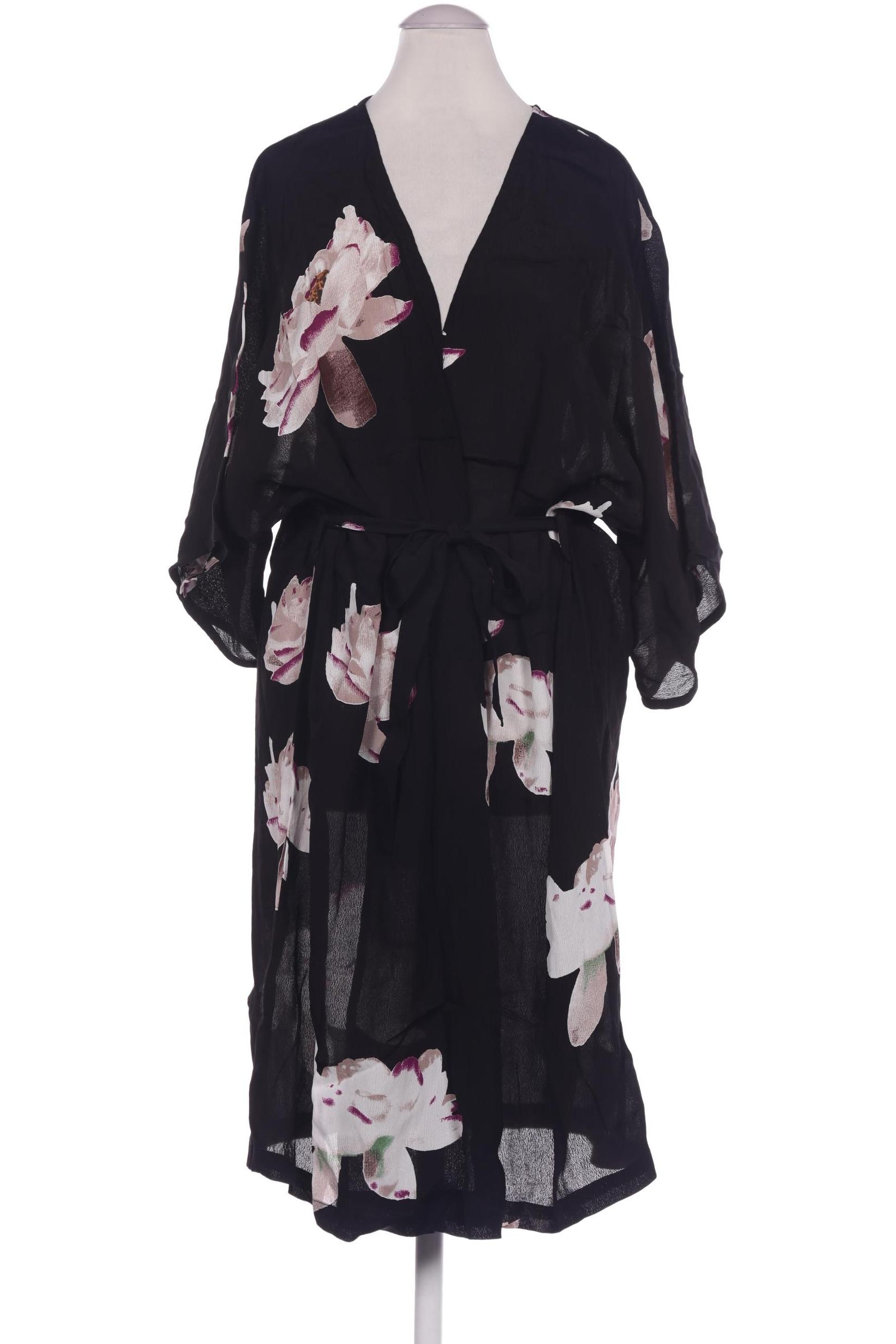 

Becksondergaard Damen Kleid, schwarz, Gr. 38