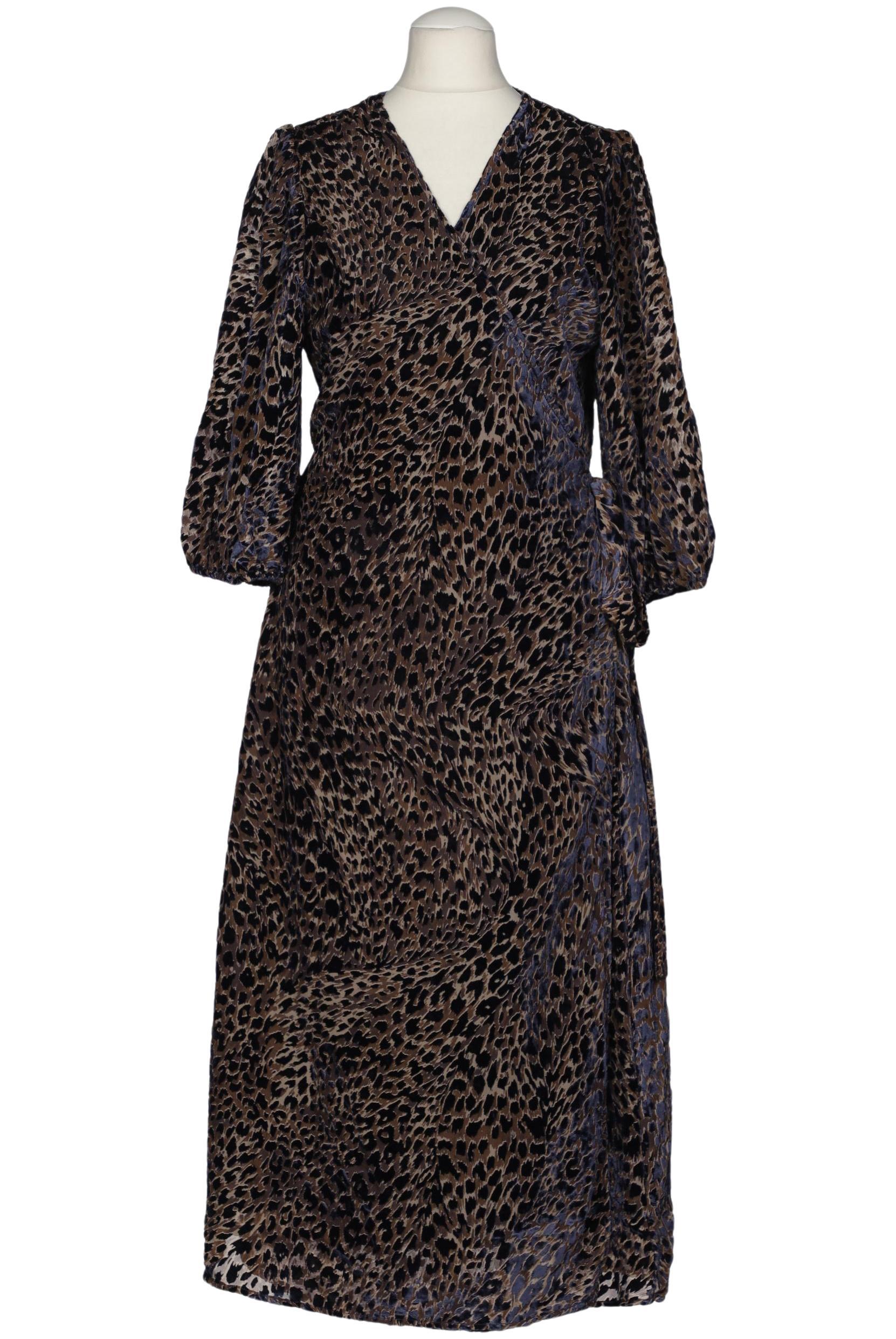 

Becksondergaard Damen Kleid, braun, Gr. 38