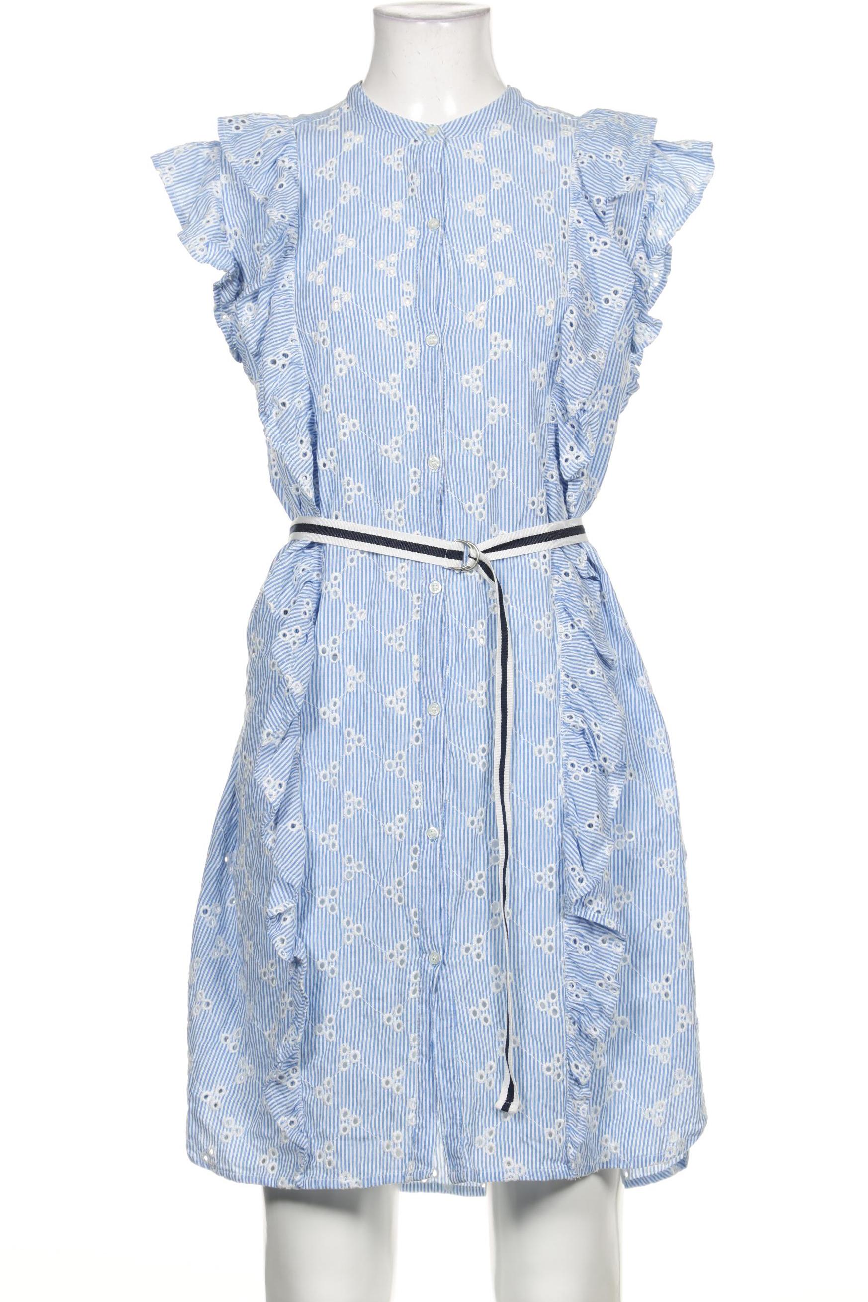 

Becksondergaard Damen Kleid, blau