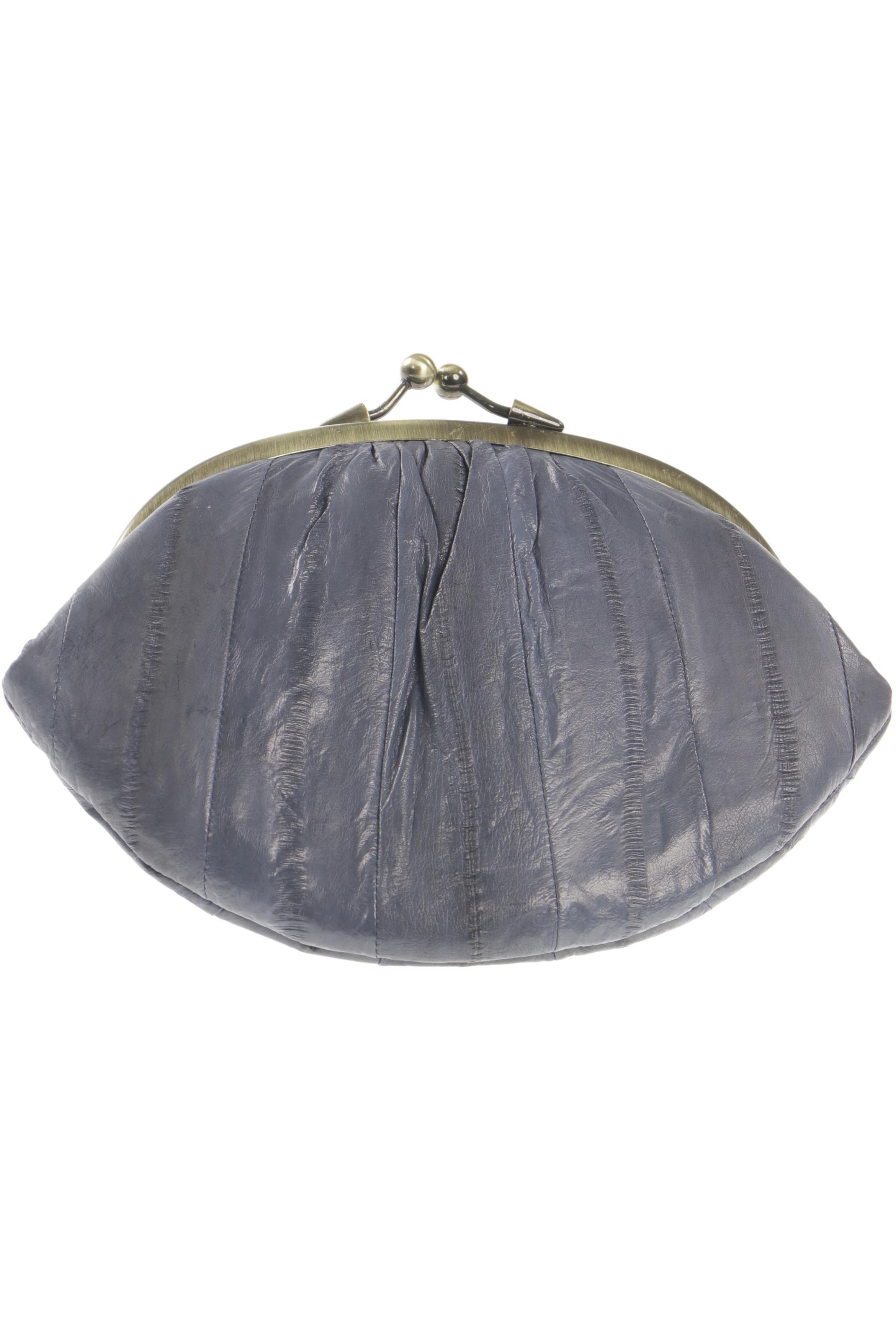 

Becksöndergaard Damen Portemonnaie, blau, Gr.