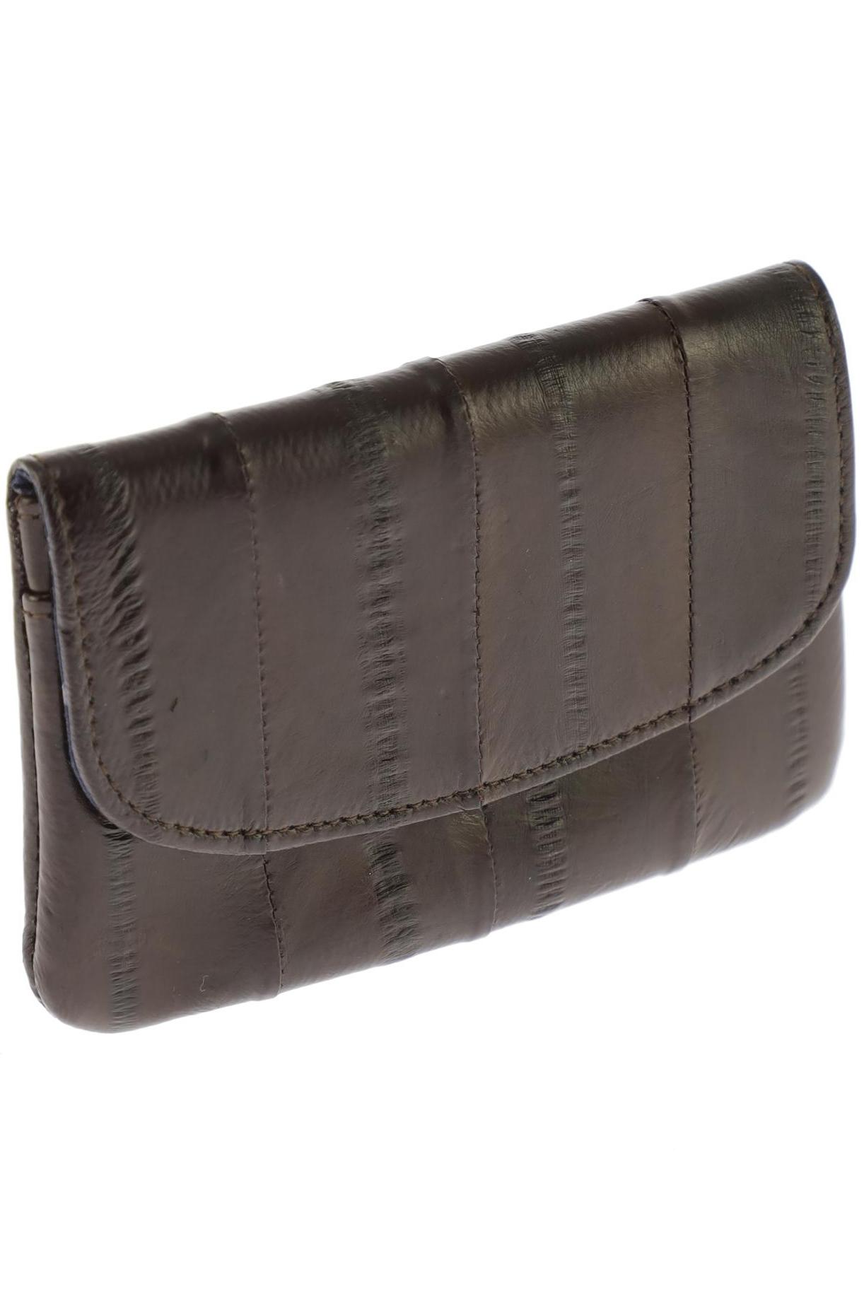 

Becksondergaard Damen Portemonnaie, braun, Gr.