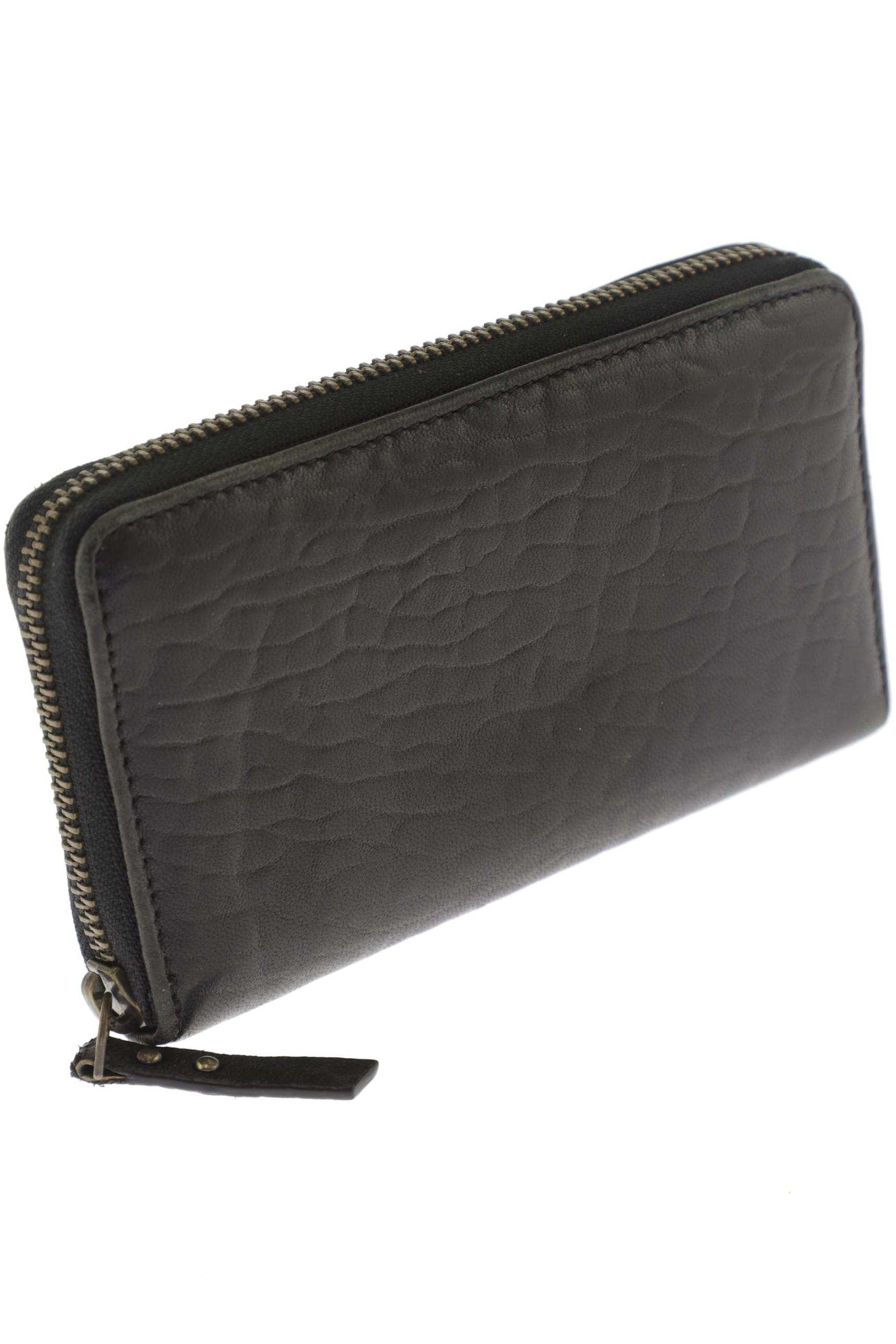 

Becksondergaard Damen Portemonnaie, schwarz, Gr.