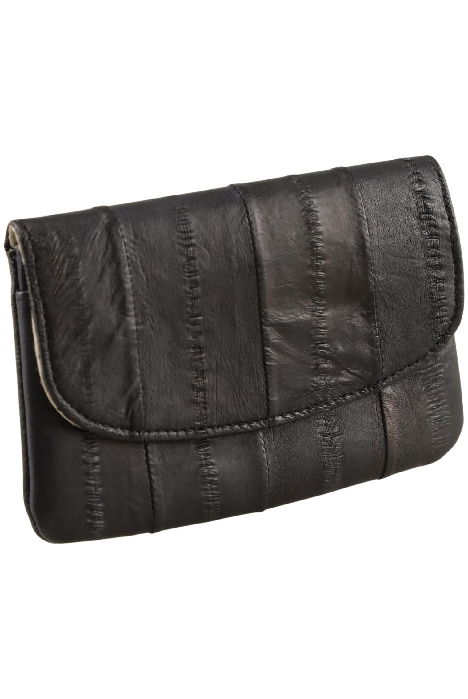 

Becksondergaard Damen Portemonnaie, schwarz, Gr.