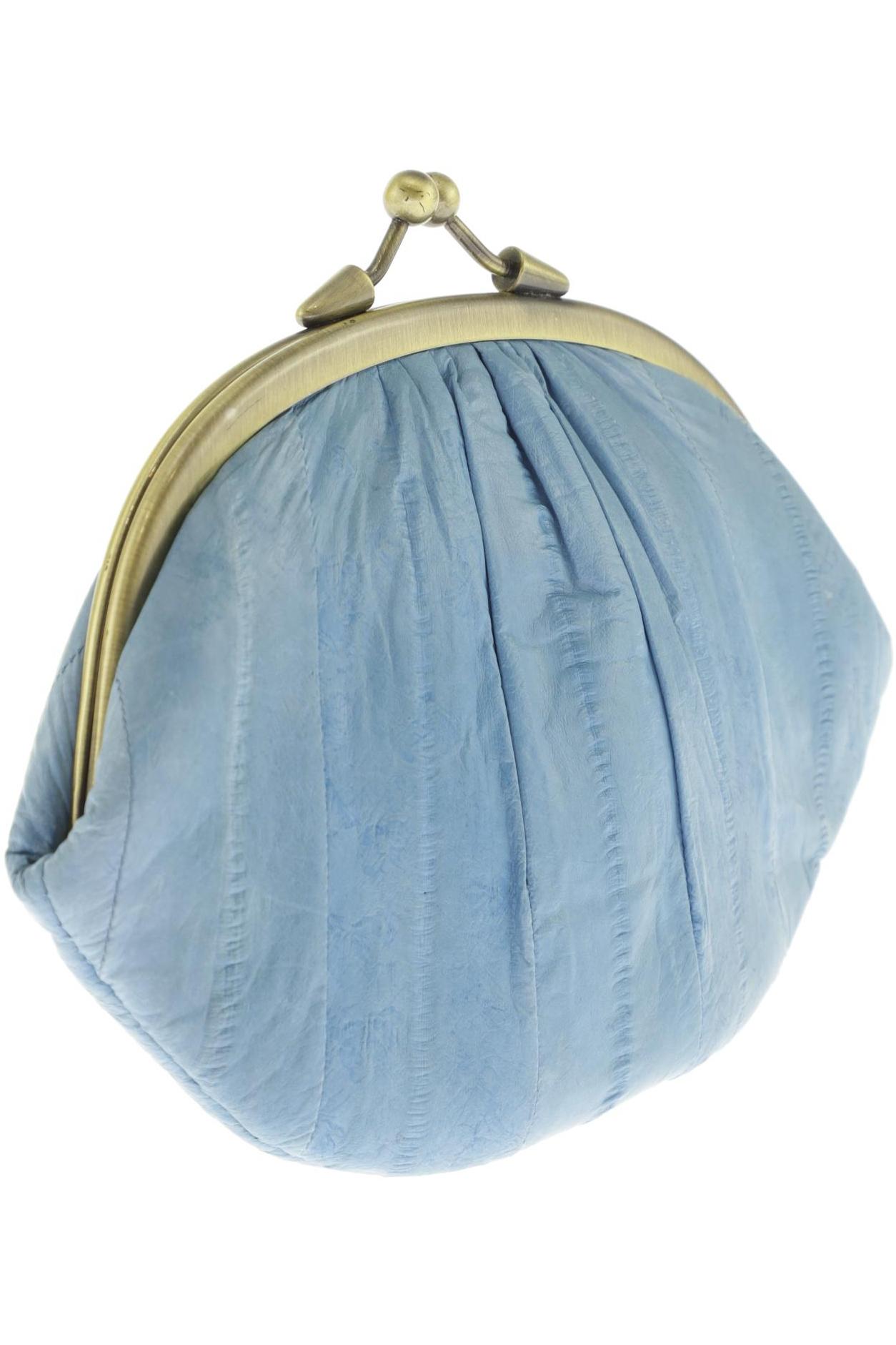 

Becksondergaard Damen Portemonnaie, blau